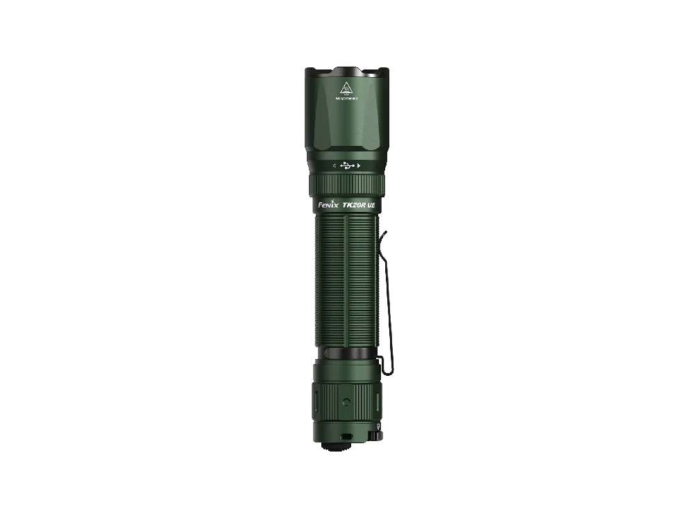 Fenix TK20R UE Tactical LED Flashlight - 2800 Lumens - Image 25