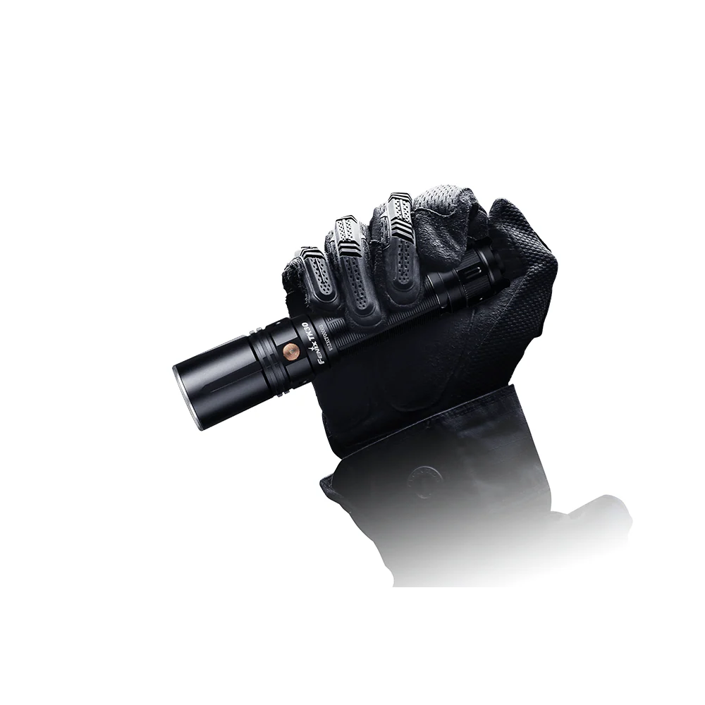 Fenix TK30 White Laser LED Flashlight - Image 16