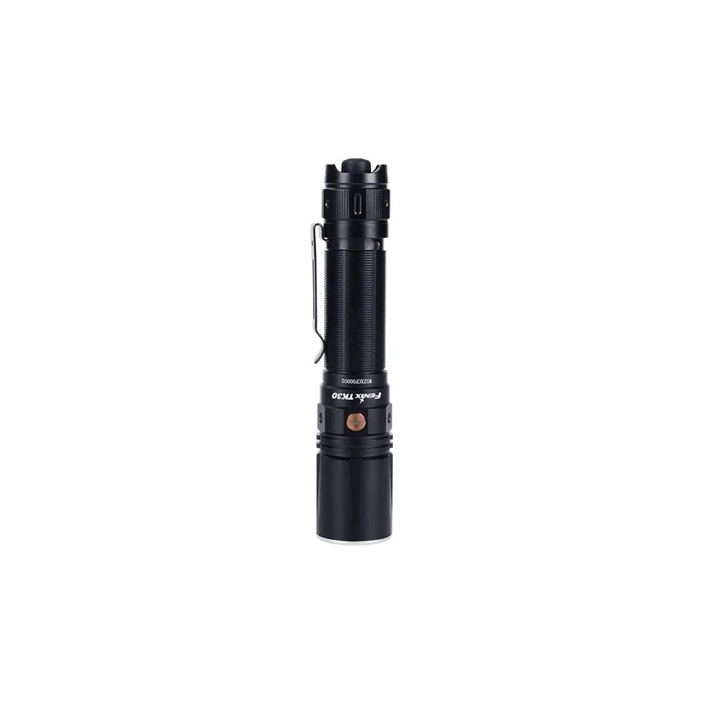 Fenix TK30 White Laser LED Flashlight - Image 17