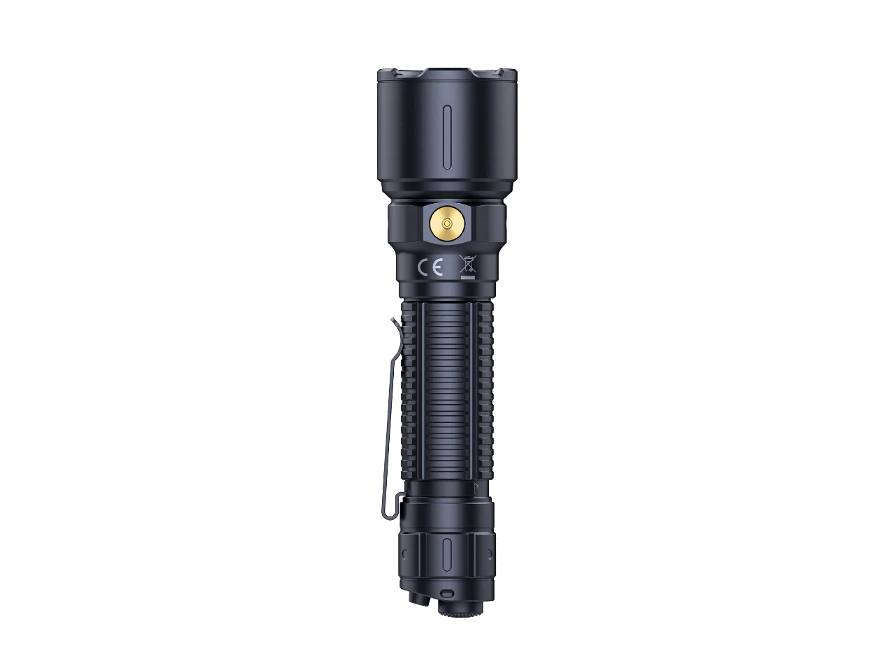 Fenix WF26R Cradle Charging LED Work Flashlight - Image 5