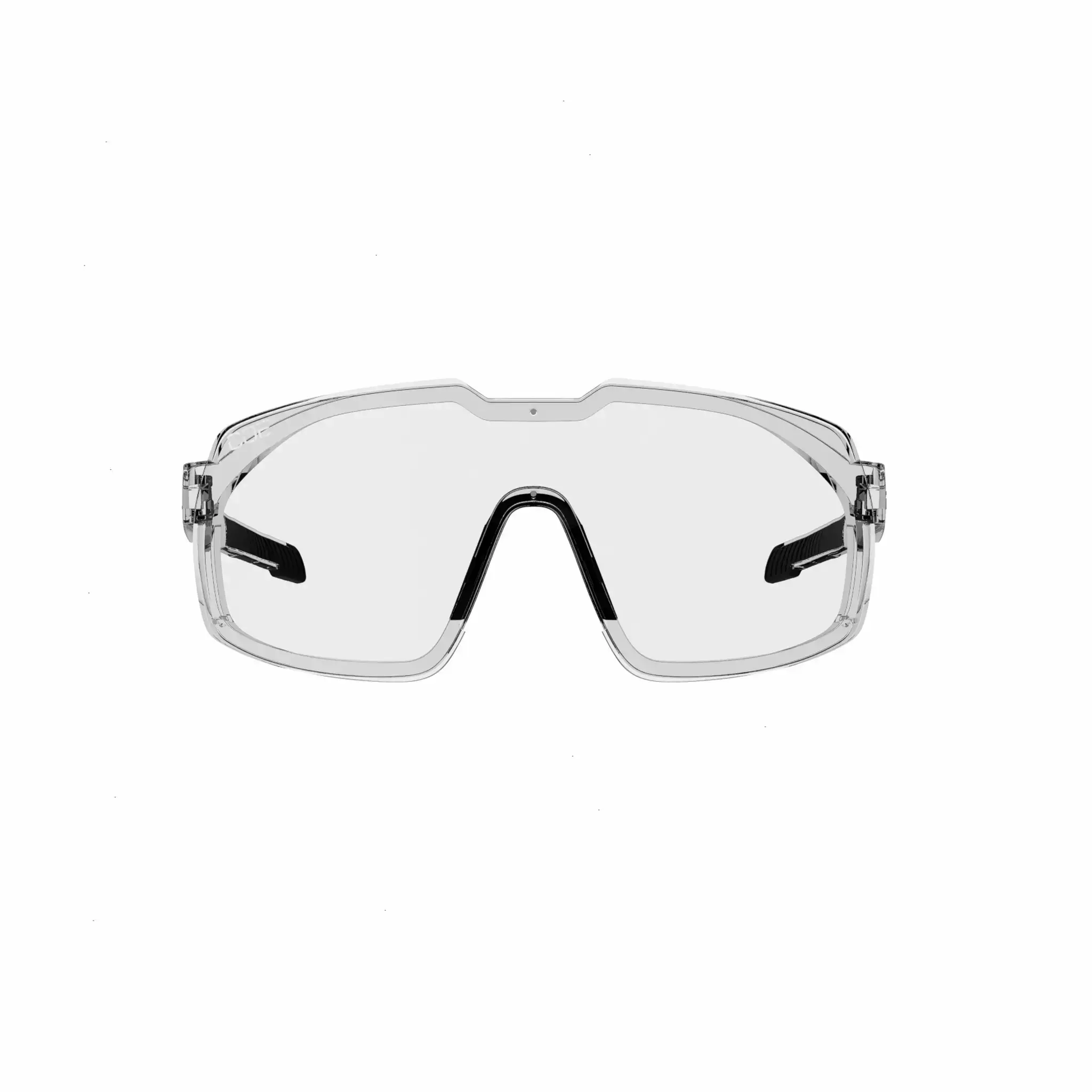 Co Eyewear General Z87+ Safety Glasses with Clear Frame - Image 12