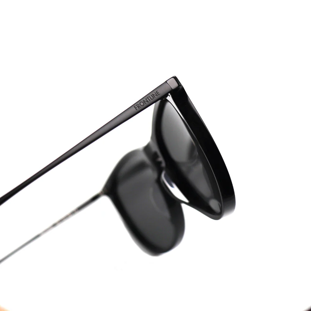 Frontline Optics Glorietta Polarized Sunglasses - Image 5