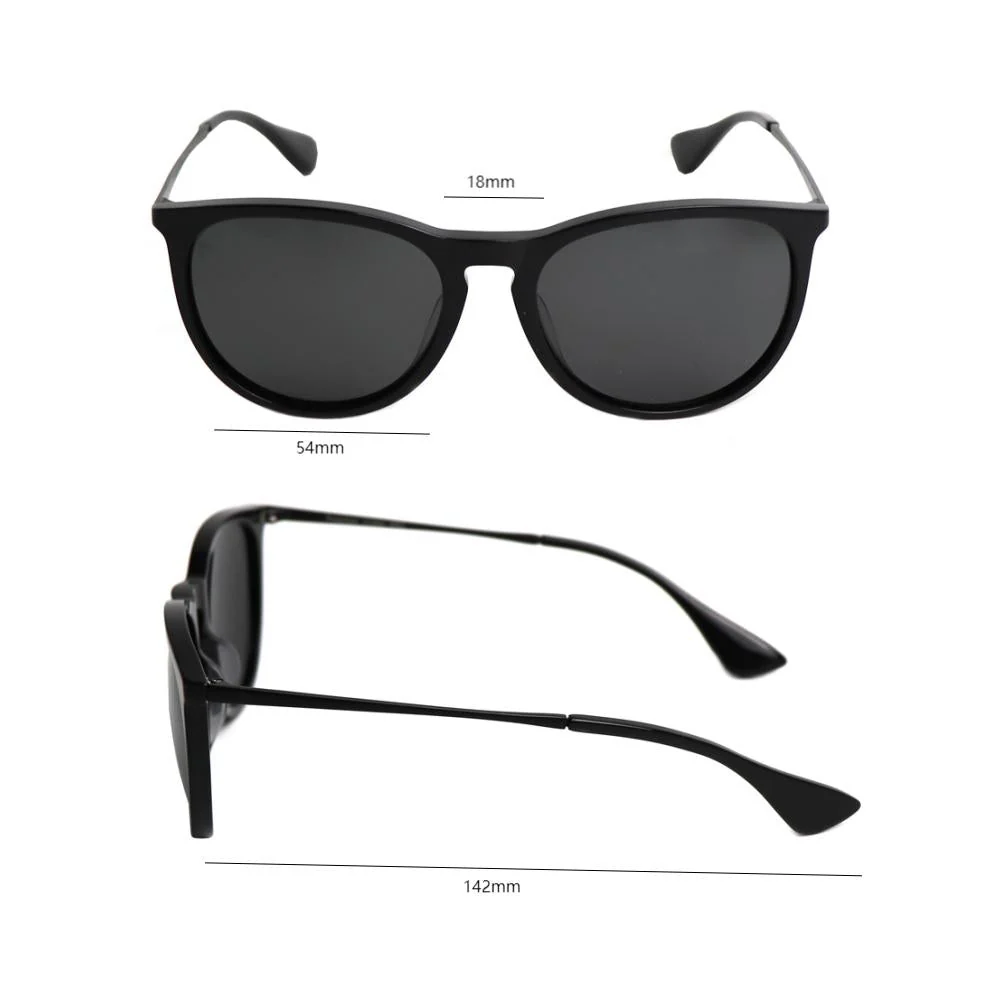 Frontline Optics Glorietta Polarized Sunglasses - Image 7