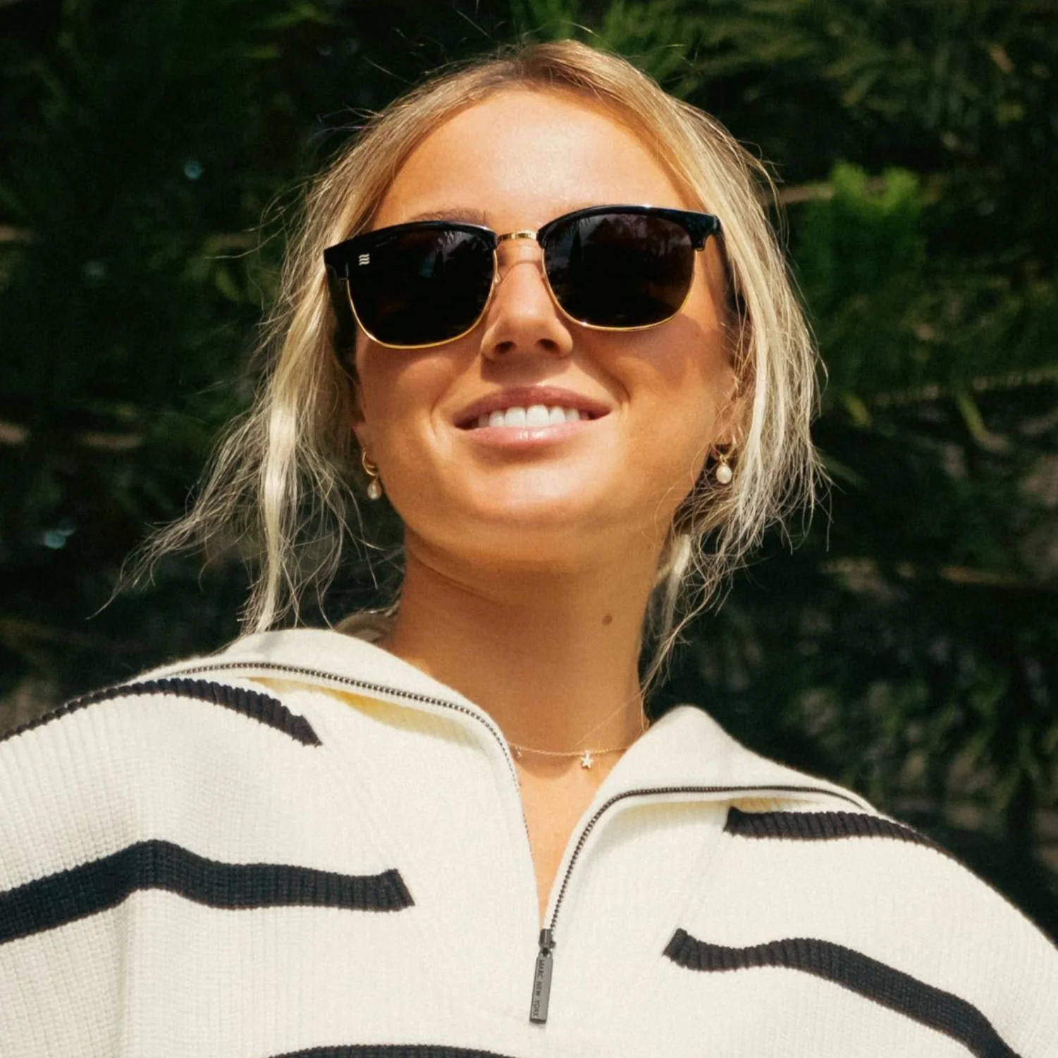 Neven Gold Rush Polarized Sunglasses - Image 3