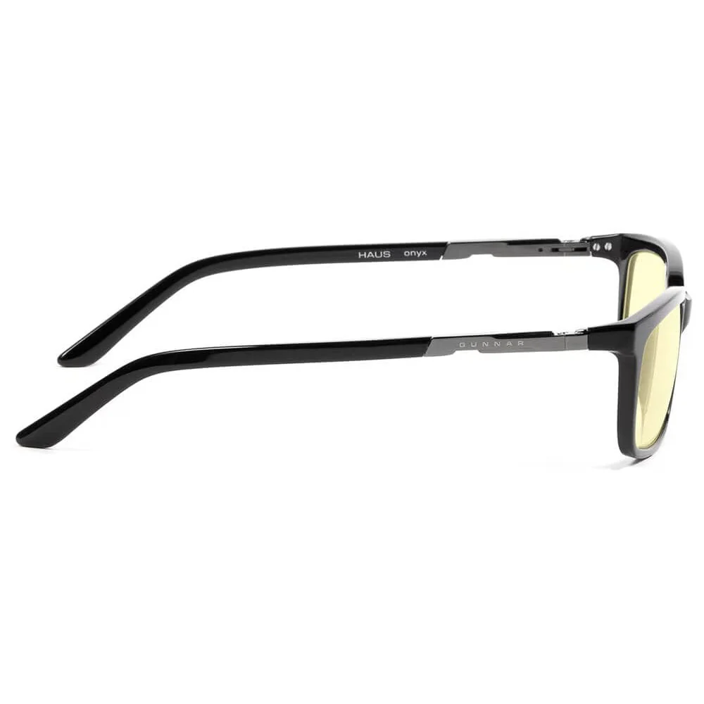Gunnar Haus Blue Light Computer Glasses - Image 5