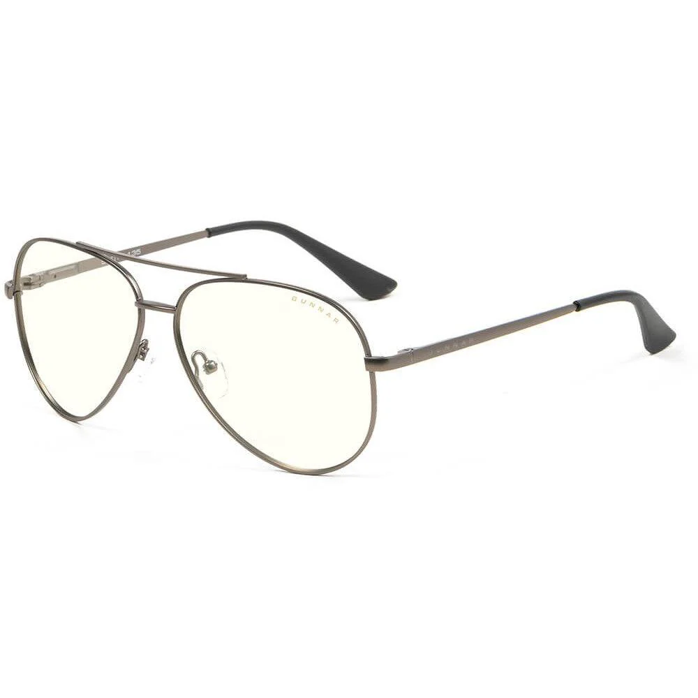 Gunnar Maverick Blue Light Computer Glasses - Image 2