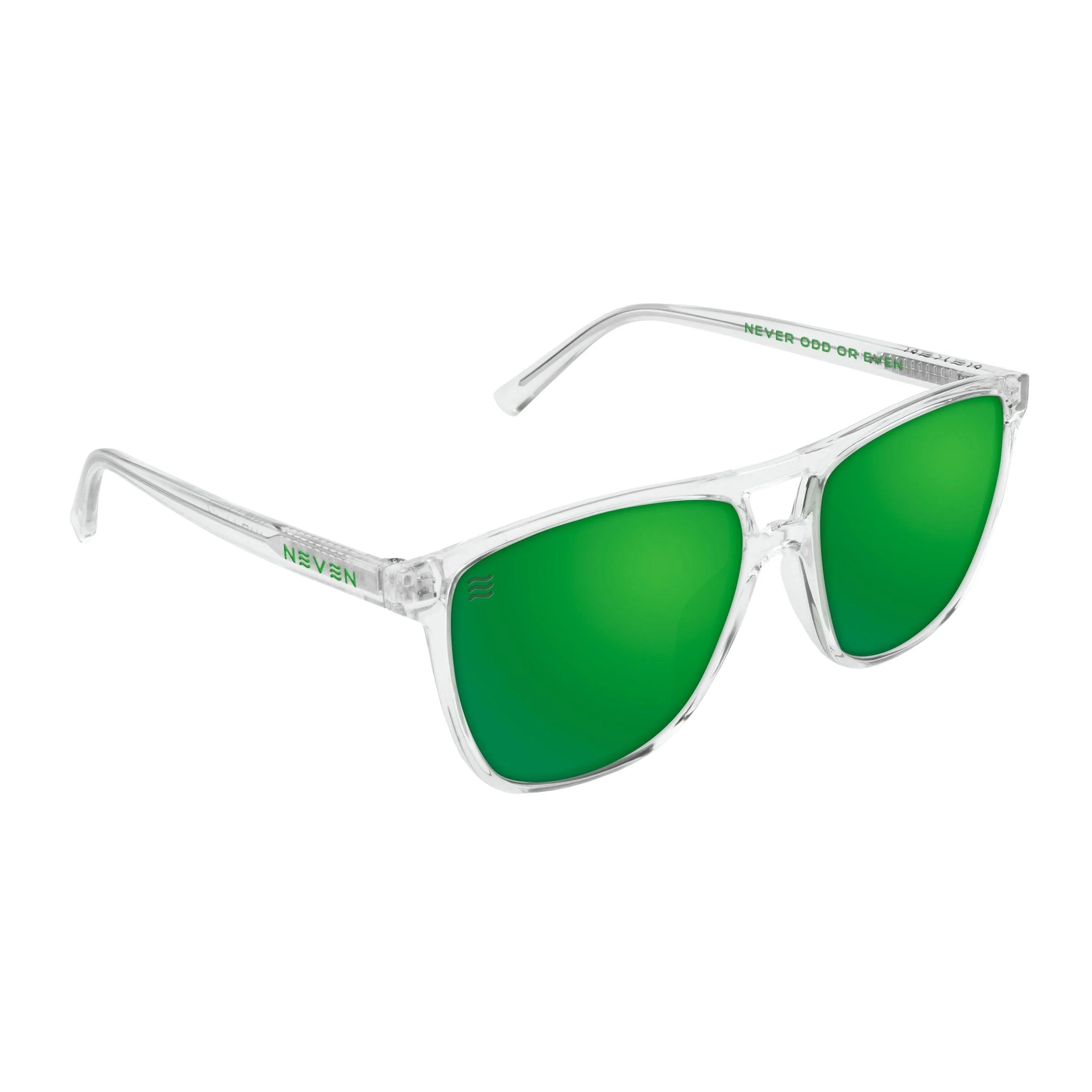 Neven Hangar's Polarized Sunglasses - Image 5