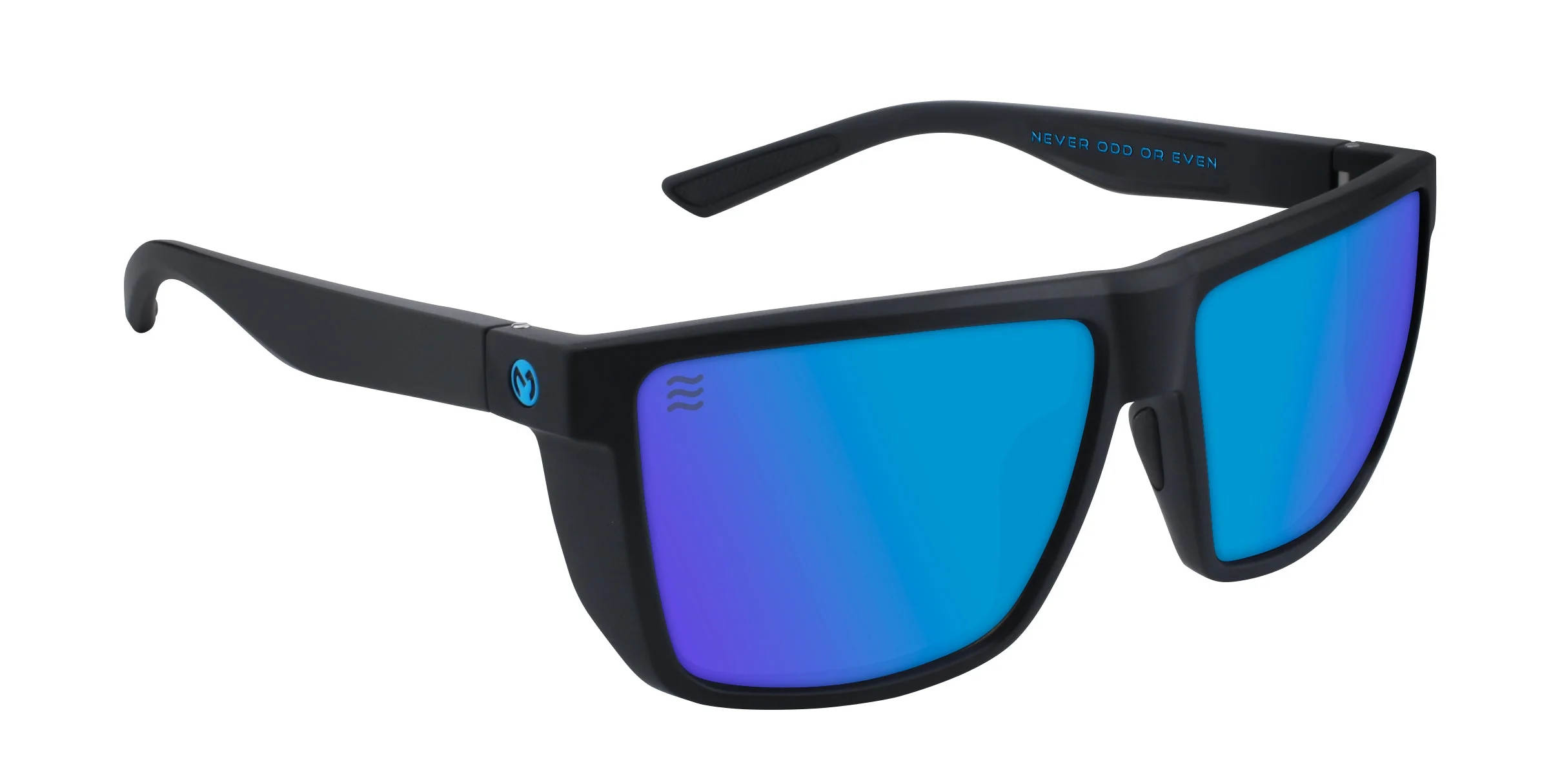 Neven Honest John's Polarized Sunglasses - Image 5