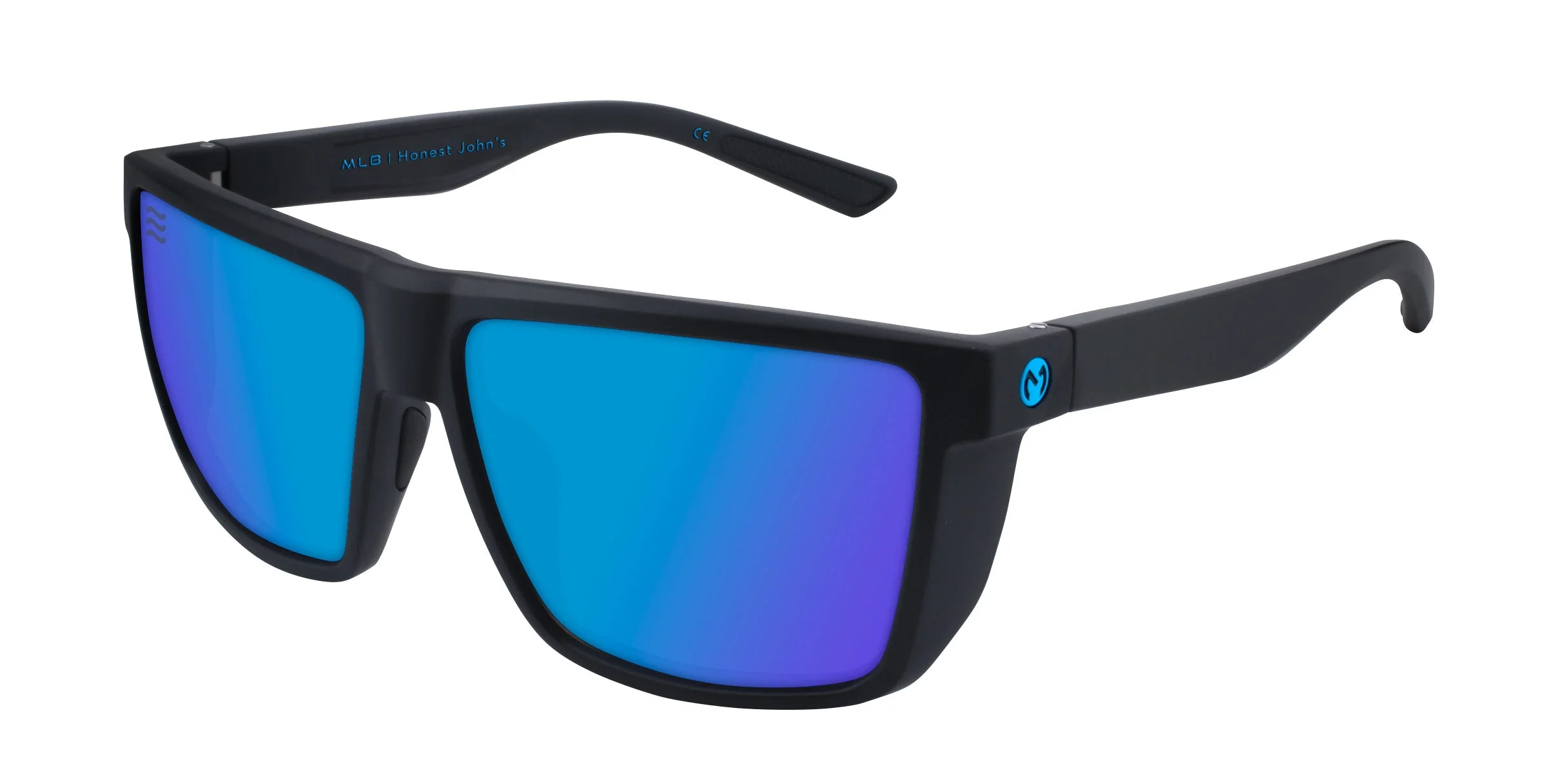 Neven Honest John's Polarized Sunglasses - Image 6