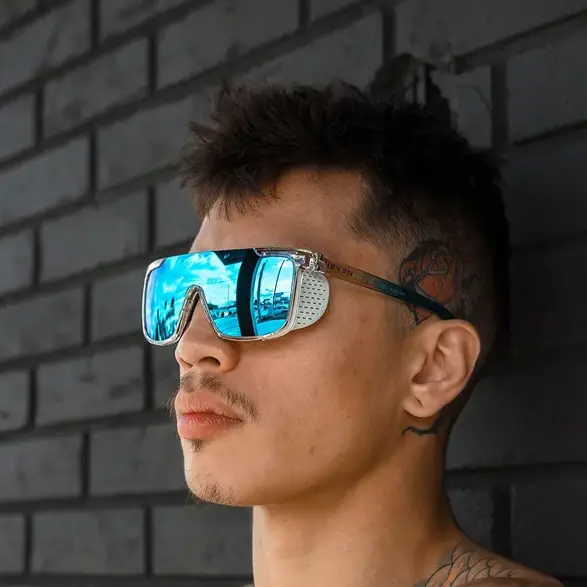 Neven Iced Earth Polarized Sunglasses - Image 3