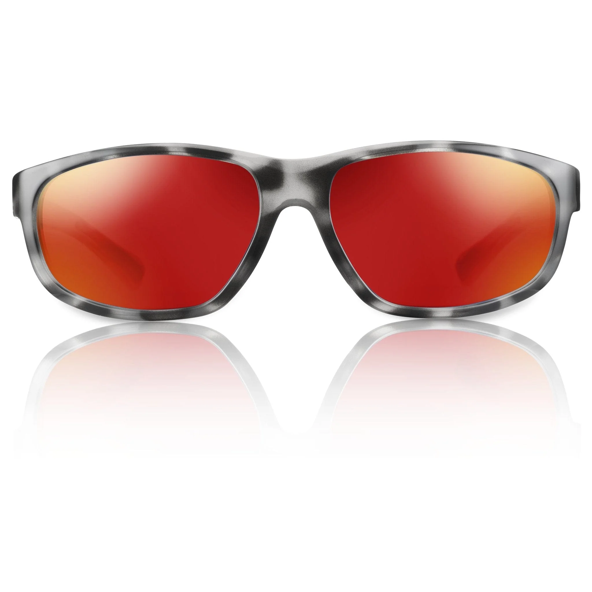 RedFin Jekyll Polarized Fishing Sunglasses - Image 9