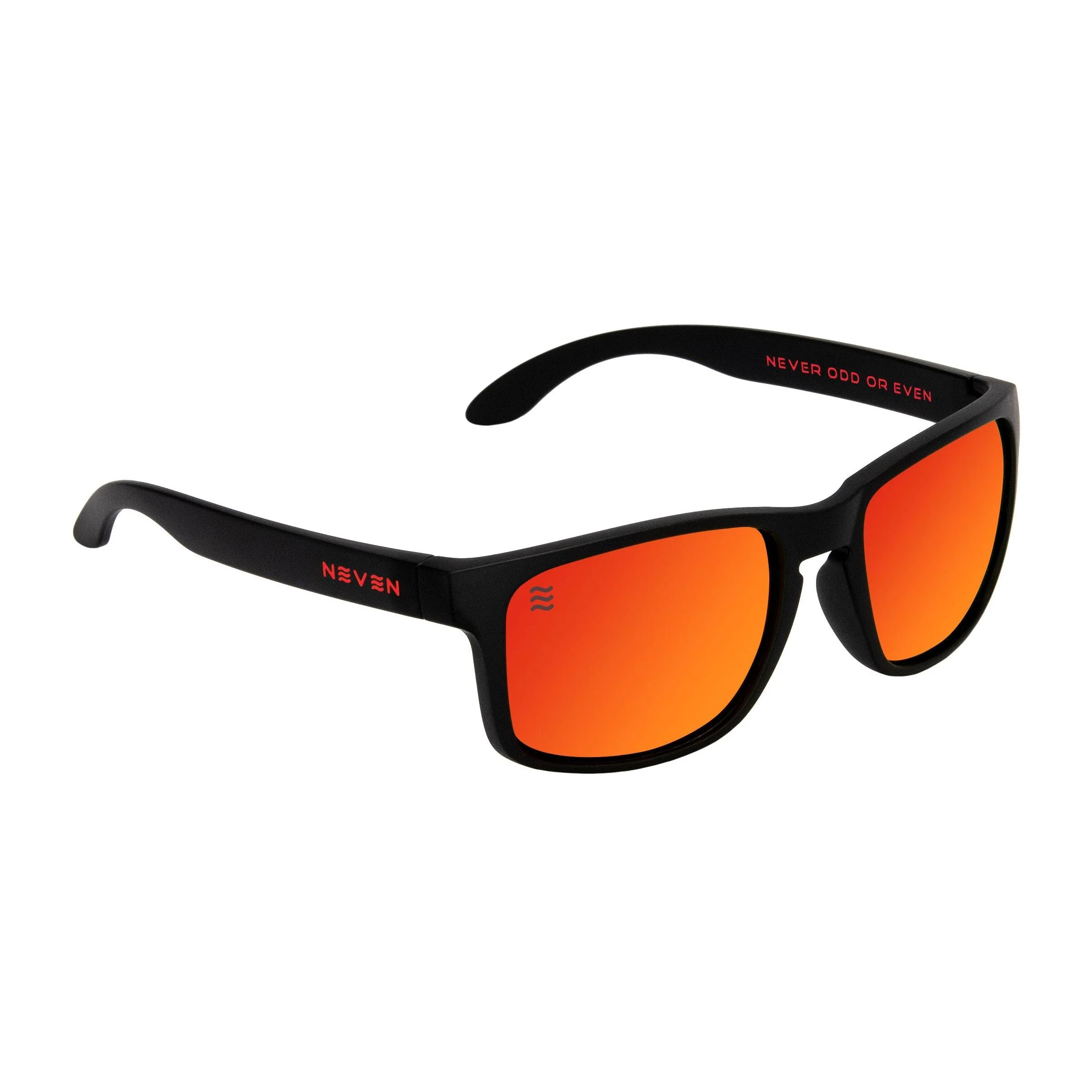 Neven John Wayne Polarized Sunglasses - Image 6