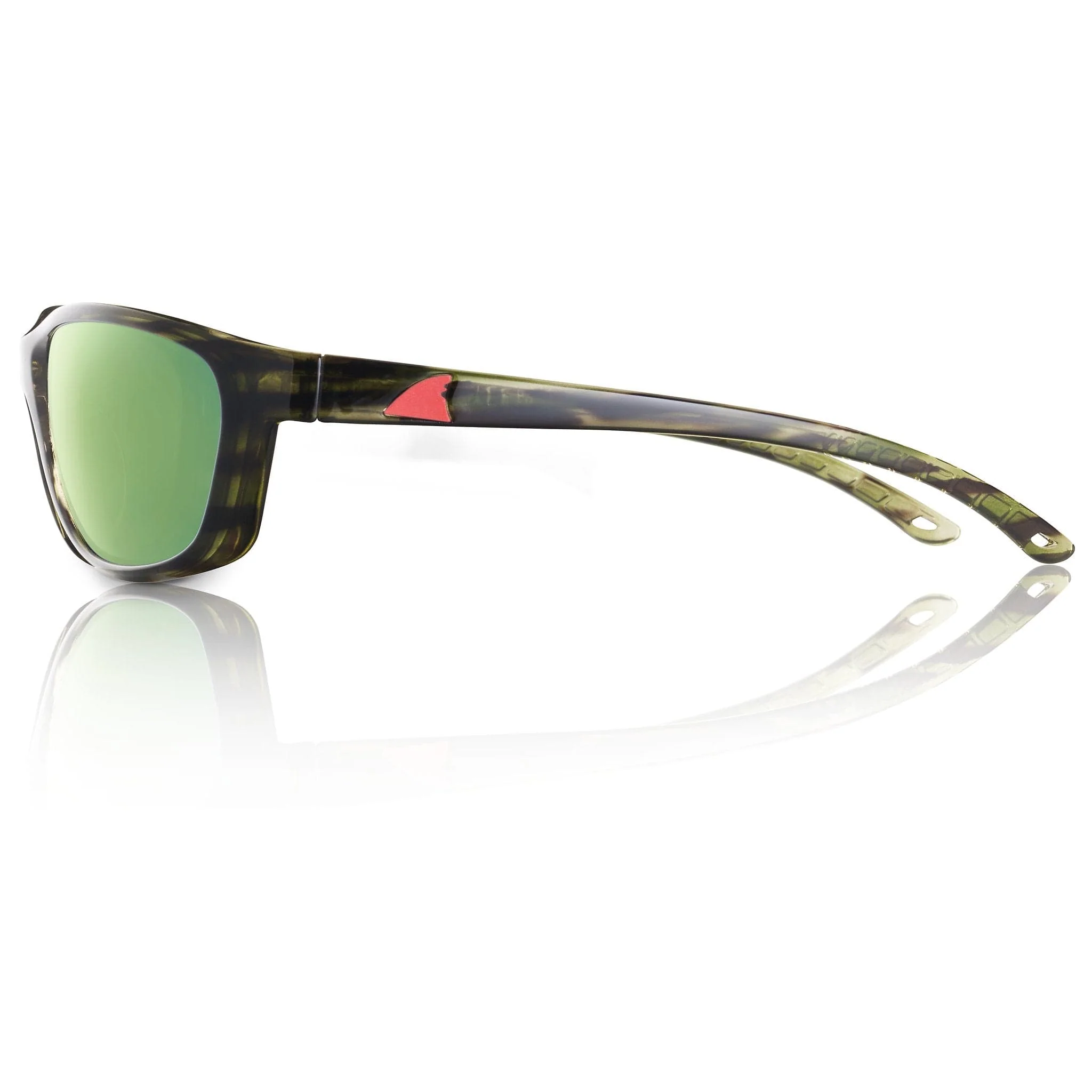 RedFin Keewaydin Polarized Fishing Sunglasses - Image 10
