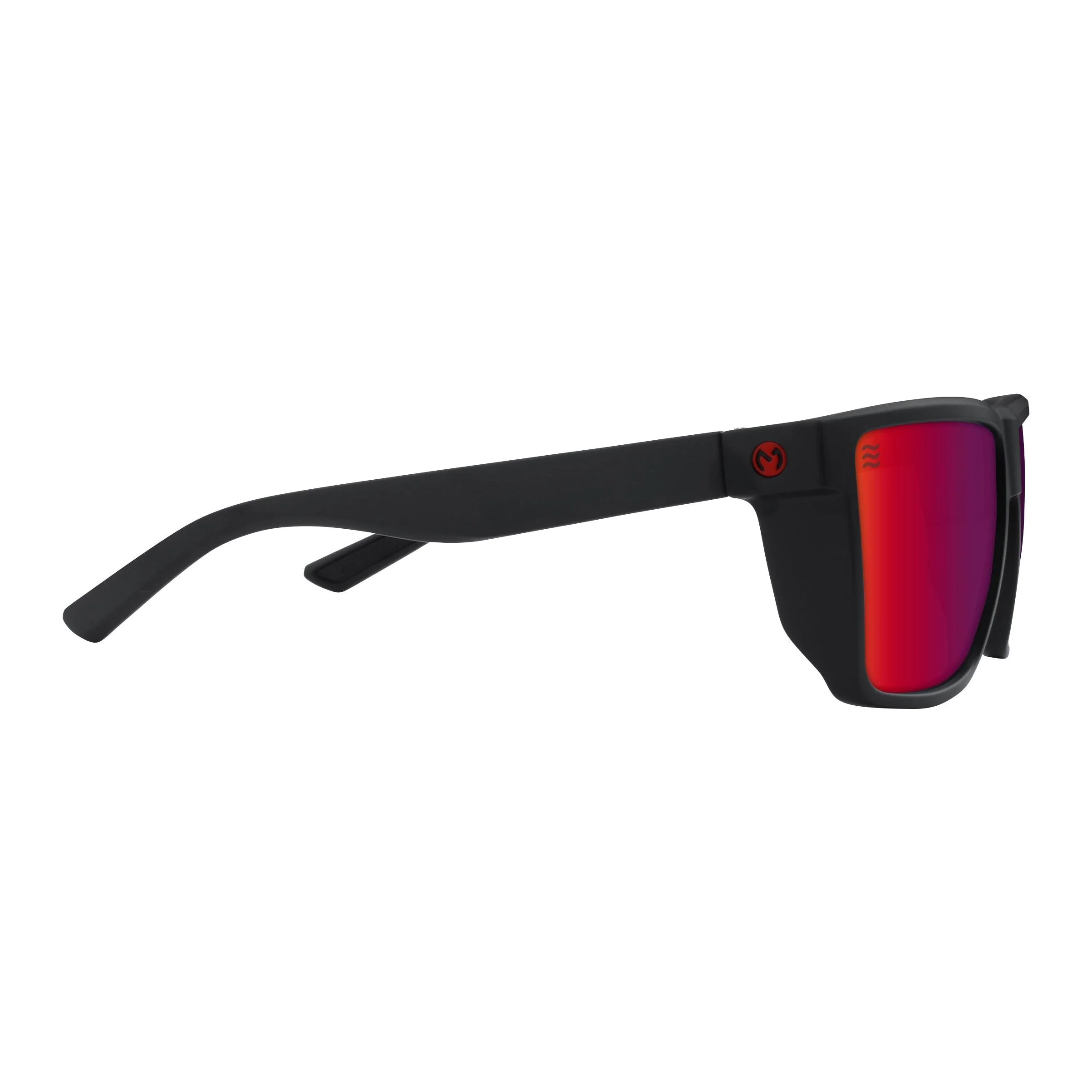 Neven Long Point Polarized Sunglasses - Image 4