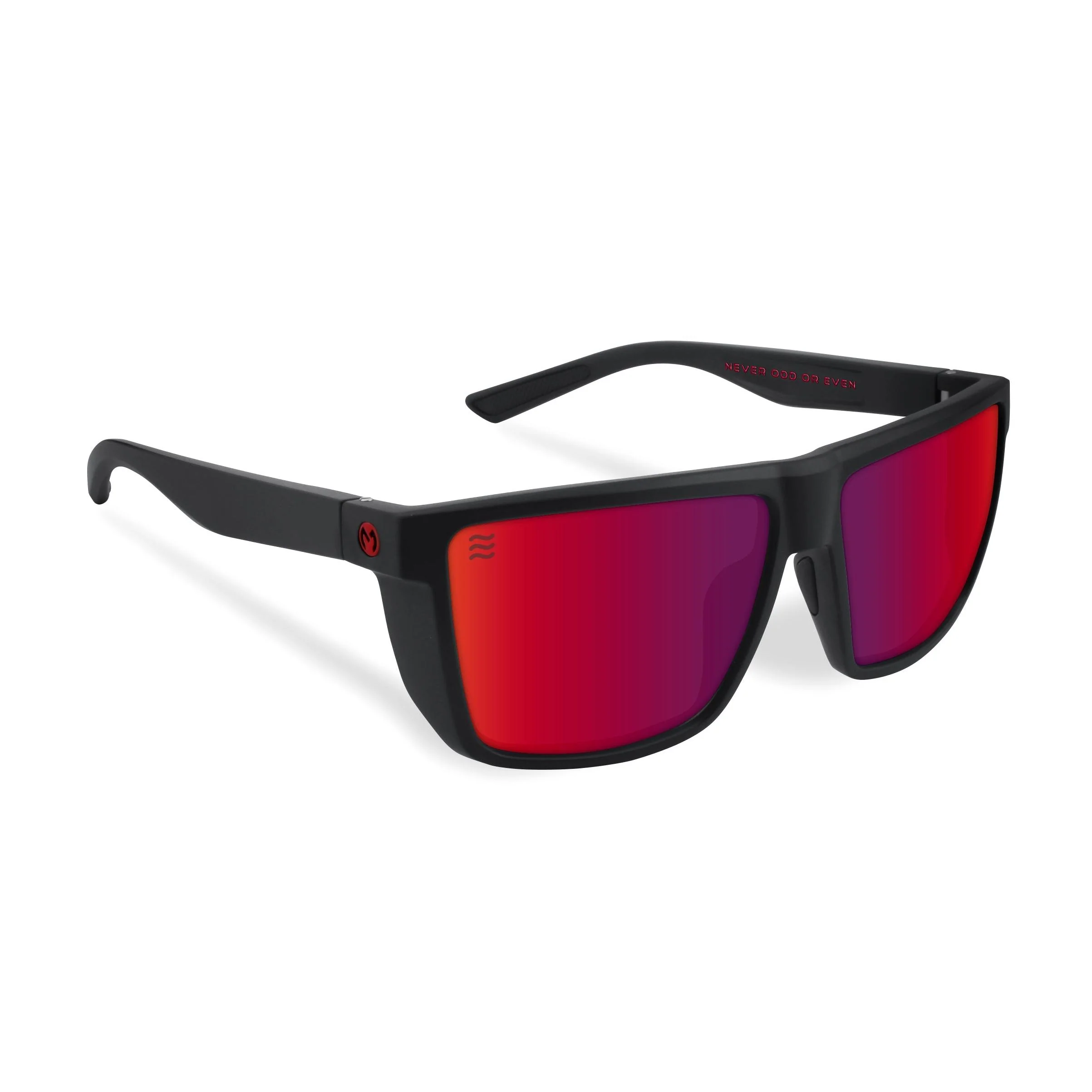 Neven Long Point Polarized Sunglasses - Image 5
