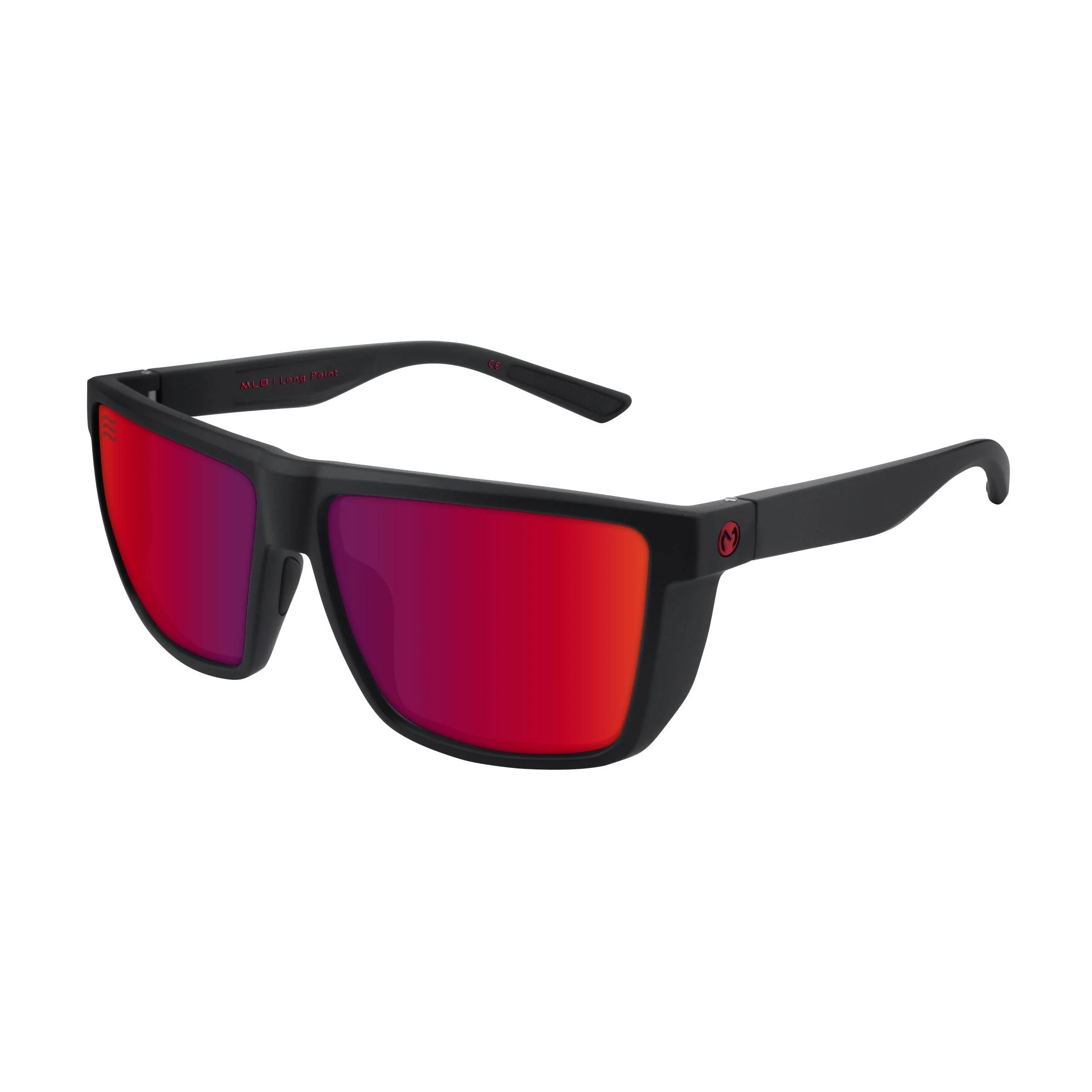 Neven Long Point Polarized Sunglasses - Image 6