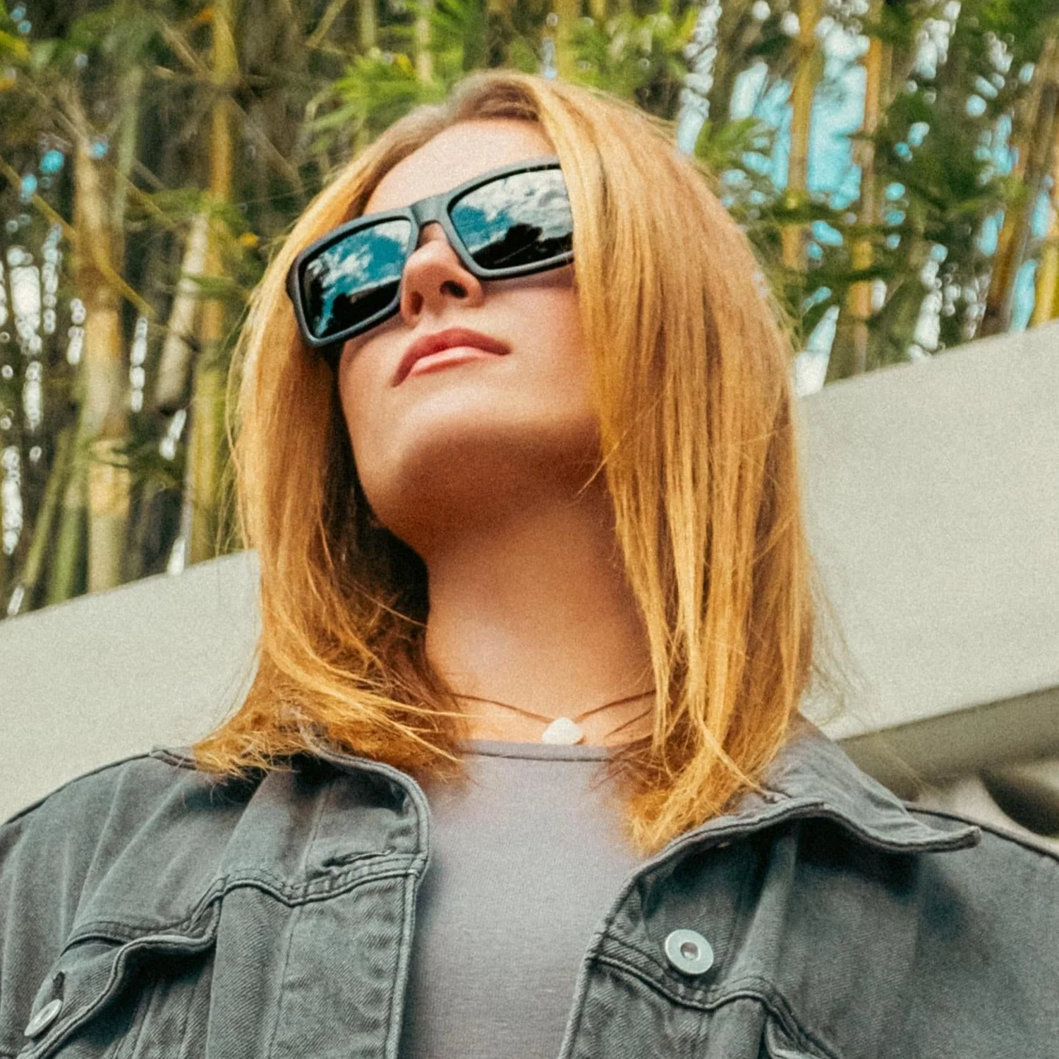 Neven Lowrider Polarized Sunglasses - Image 3