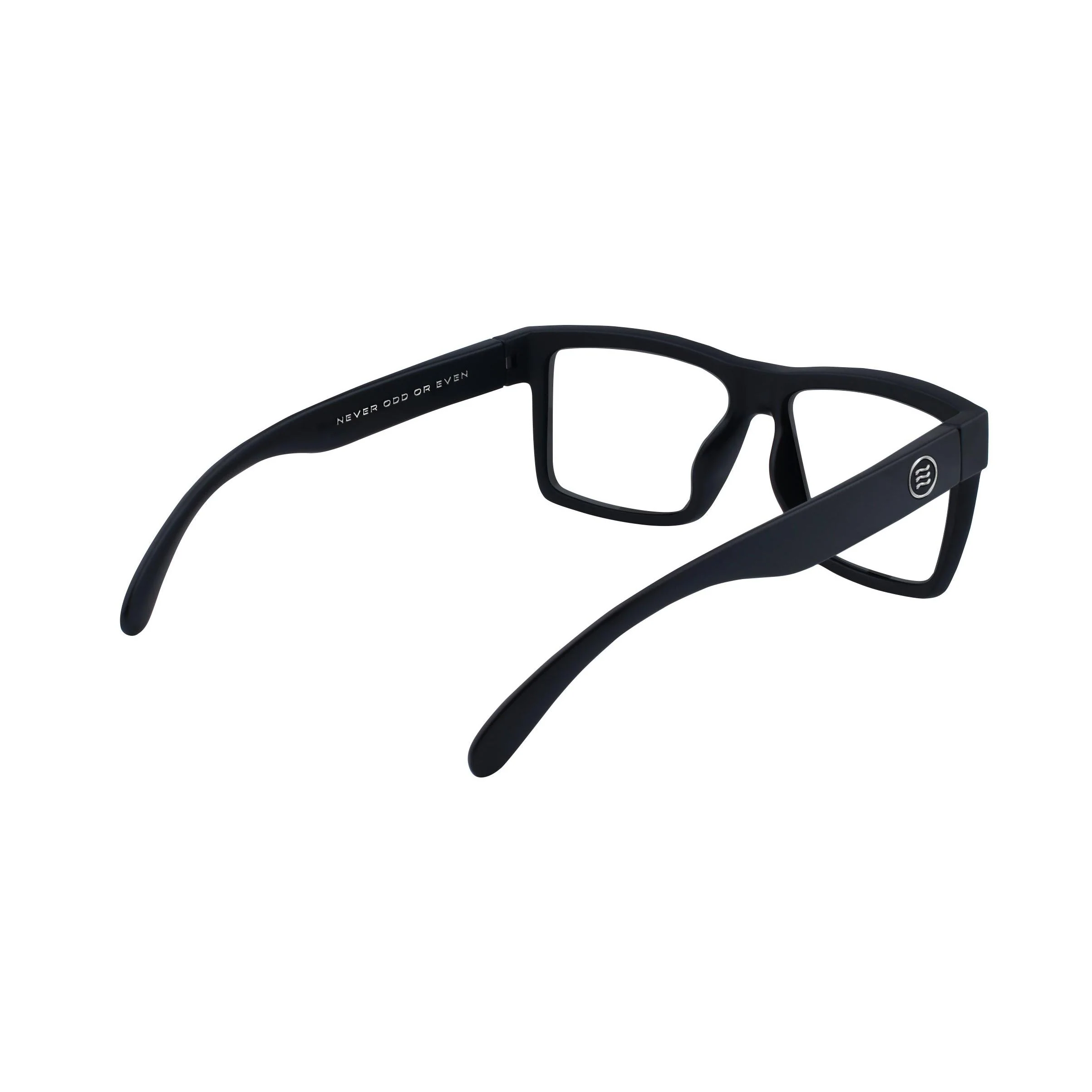 Neven Malibu Clear Anti-Fog Riding Glasses - Image 8