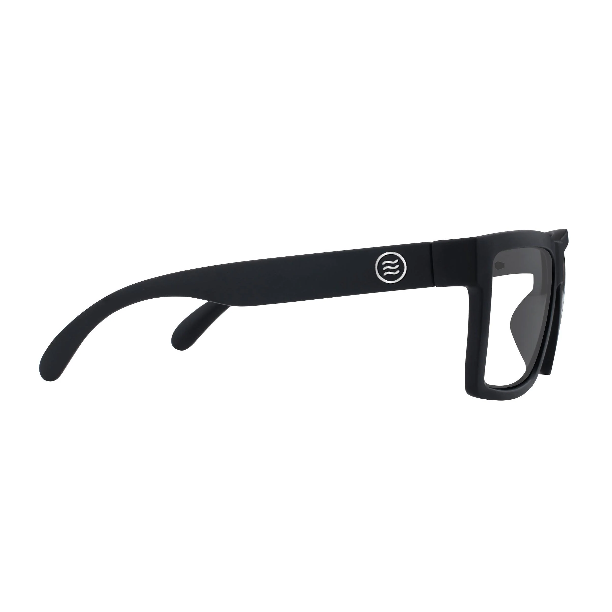 Neven Malibu XL Clear Riding Glasses - Image 3