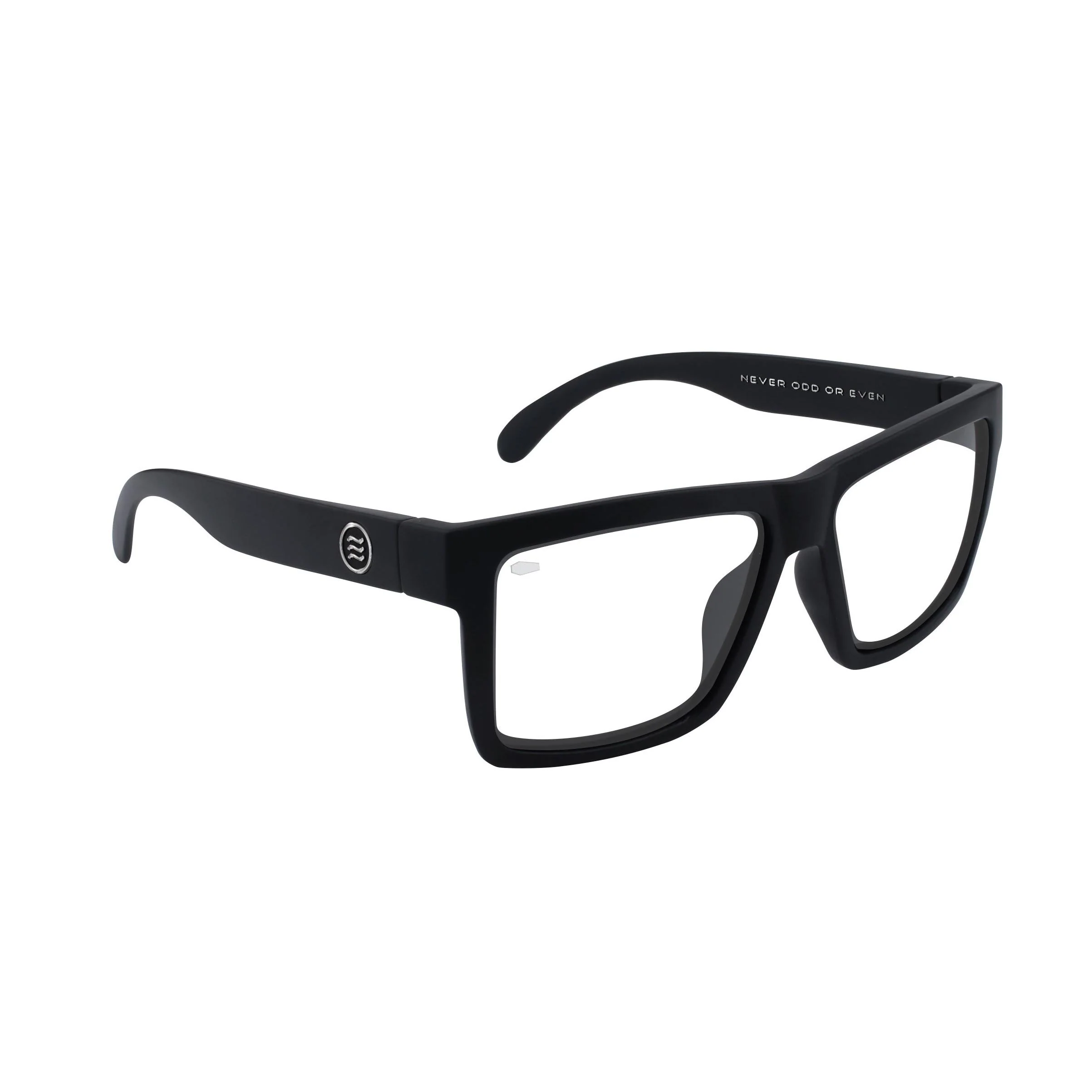 Neven Malibu XL Clear Riding Glasses - Image 4