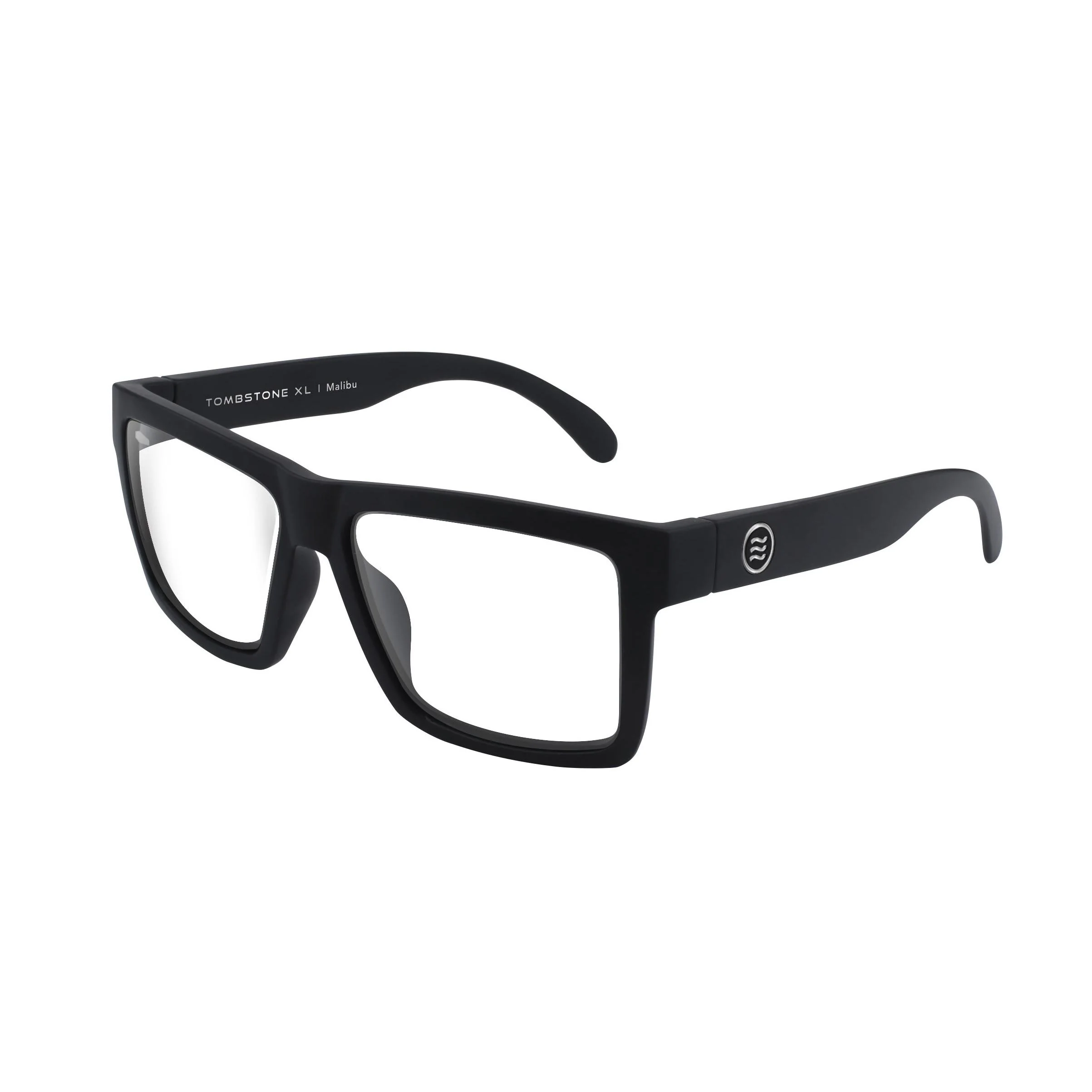Neven Malibu XL Clear Riding Glasses - Image 5