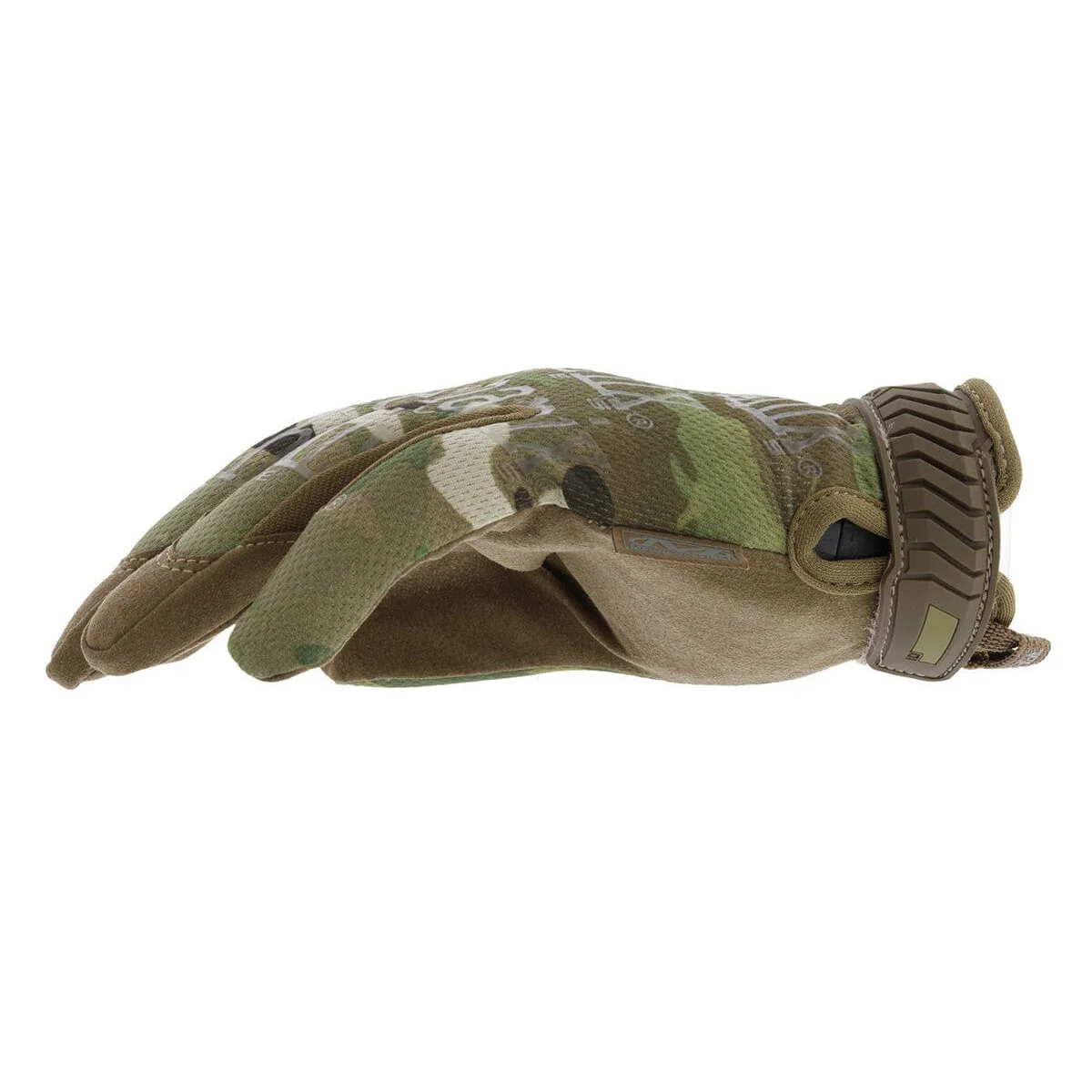 Mechanix MG-78 Original Tactical Gloves, MultiCam - Image 8