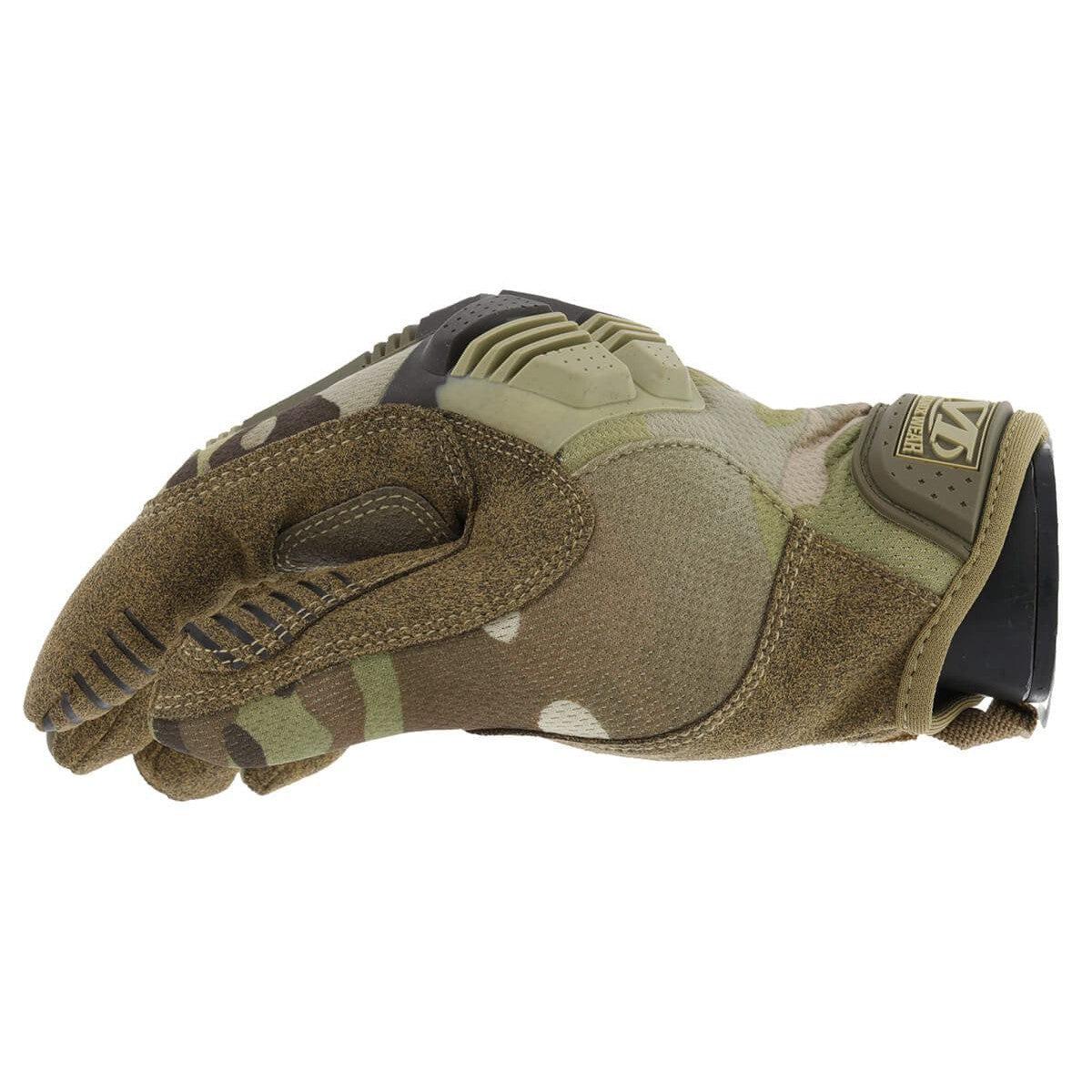 Mechanix MPT-78 M-Pact Gloves, MultiCam - Image 7
