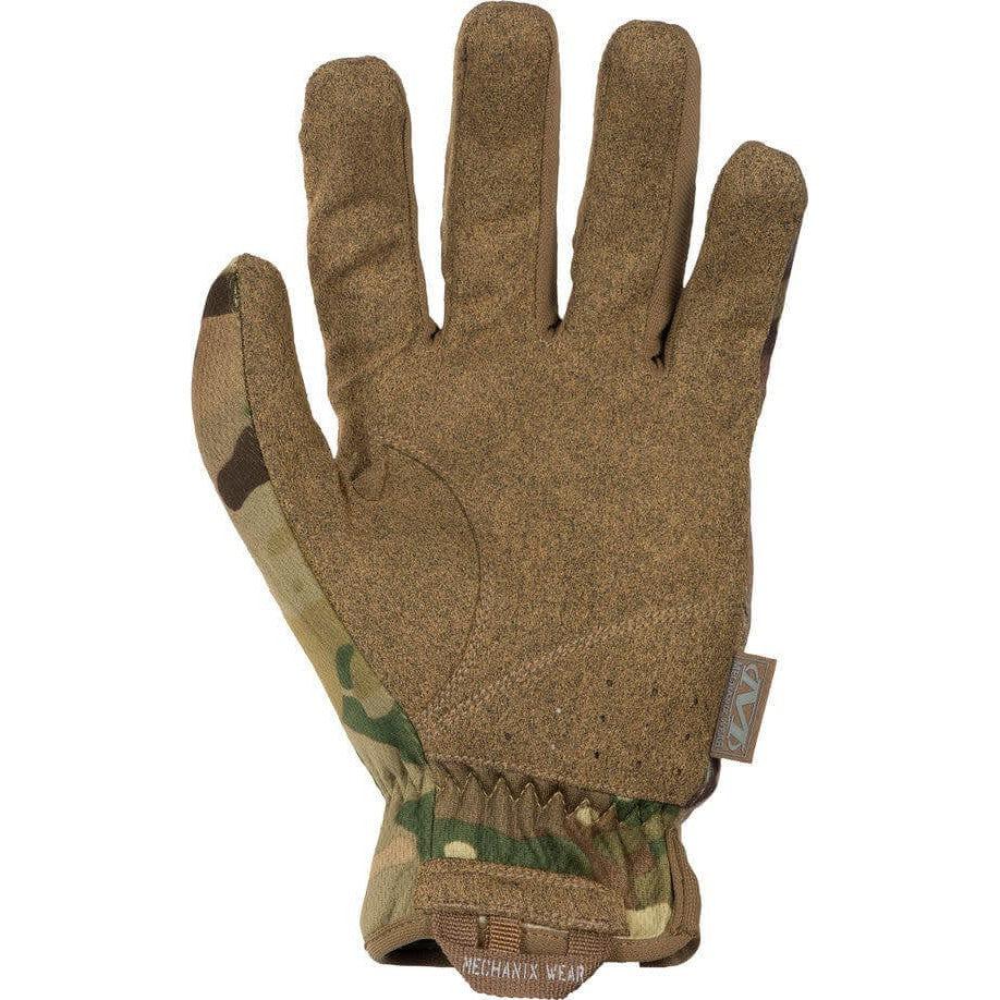 Mechanix Wear FFTAB-78 FastFit Gloves, MultiCam - Image 2