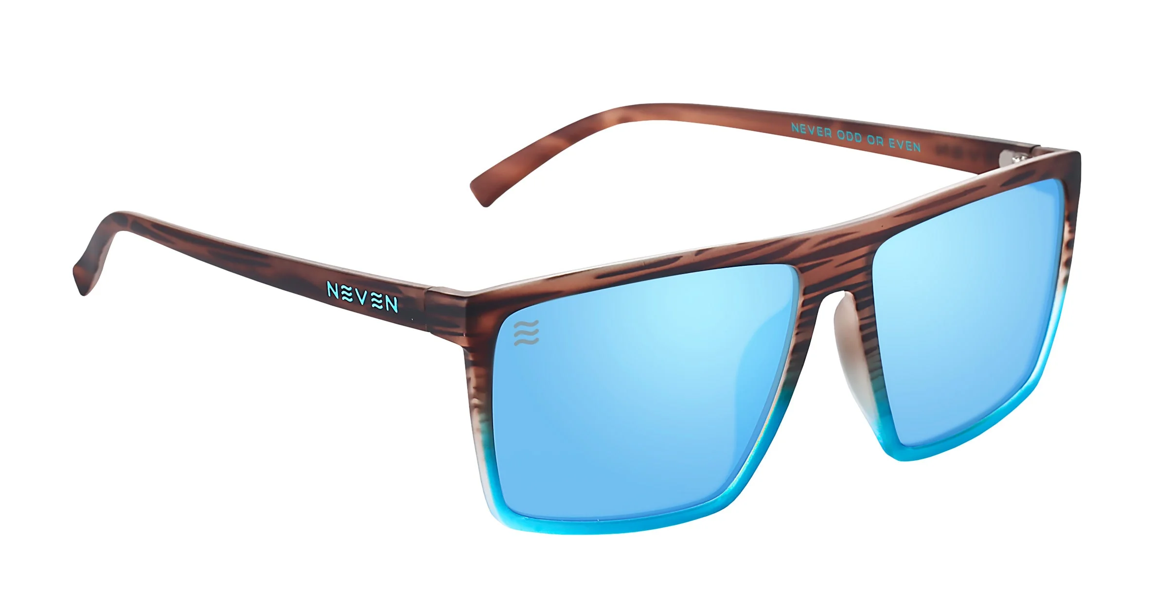 Neven Melby Polarized Sunglasses - Image 6
