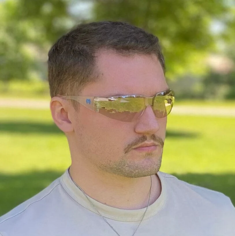 METEL M10 Safety Glasses - Image 9