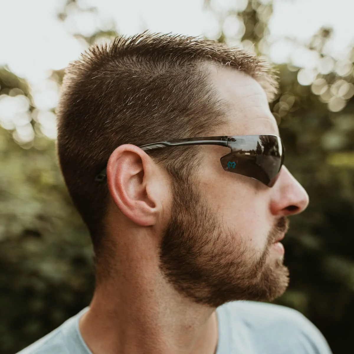 METEL M20 Safety Glasses - Image 10
