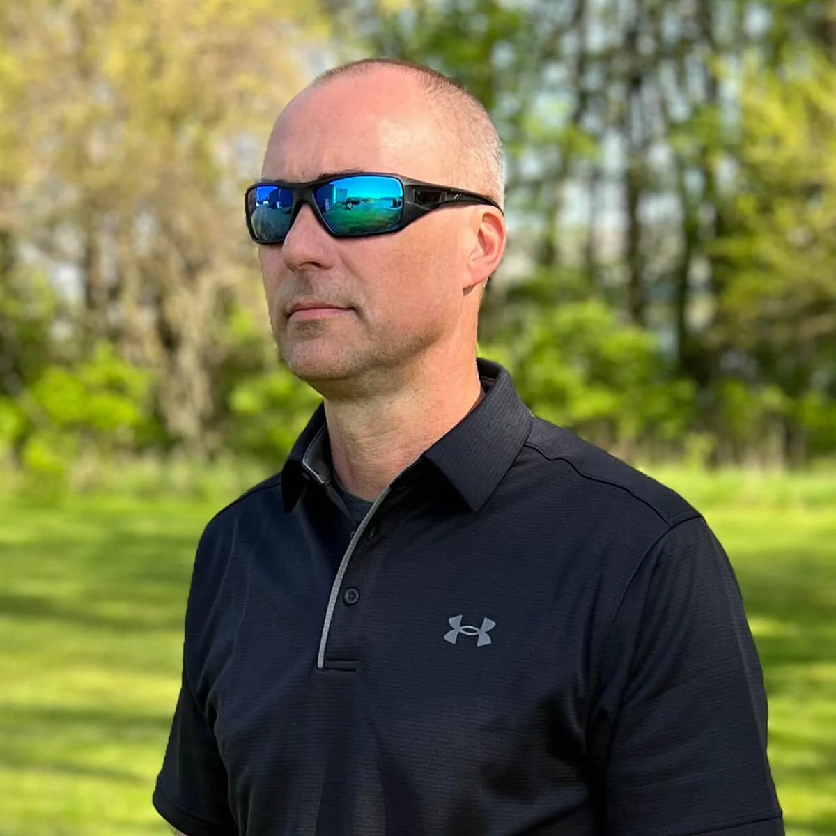 METEL M30 Protective Safety Glasses - Image 3