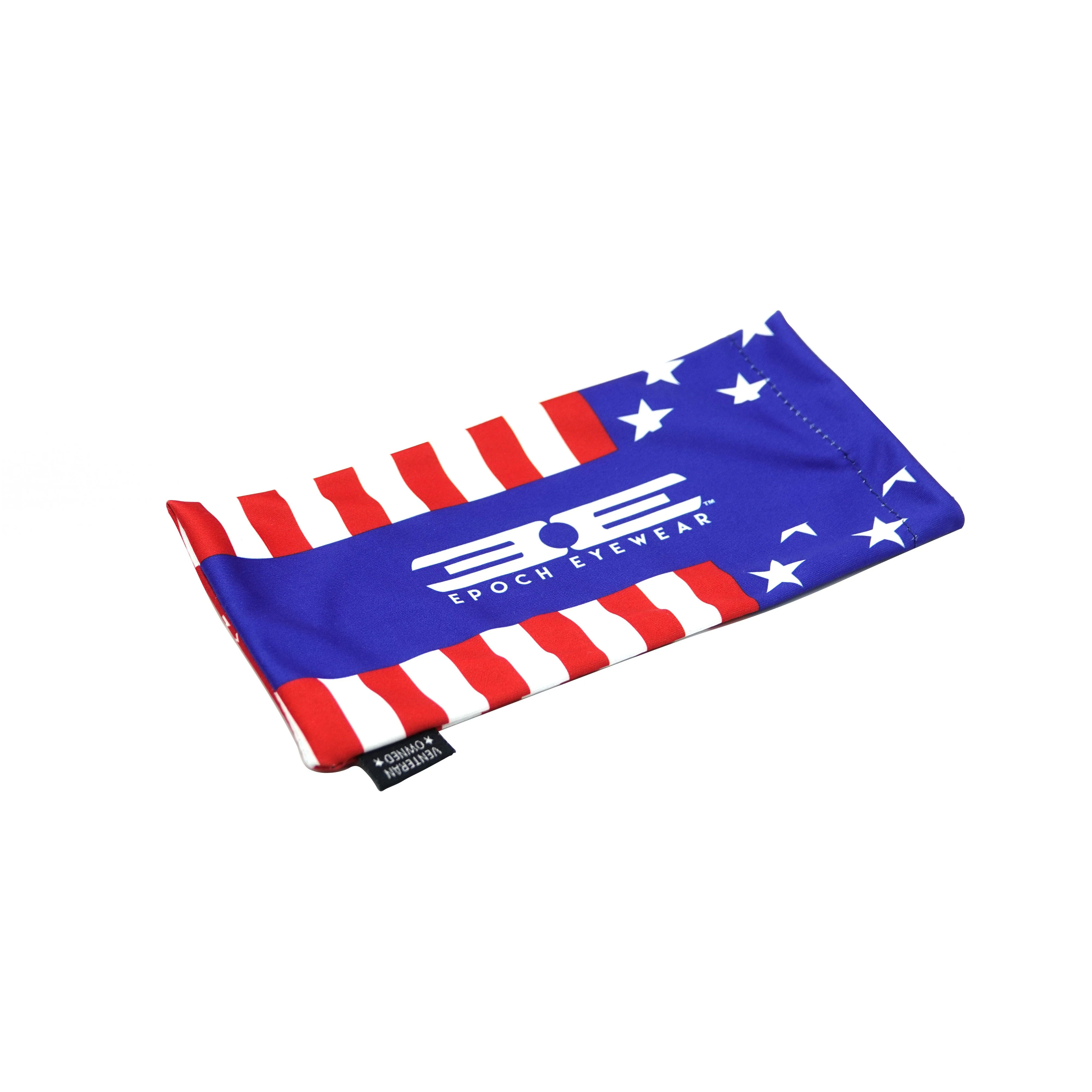 Microfiber Eyewear Bag - Image 2