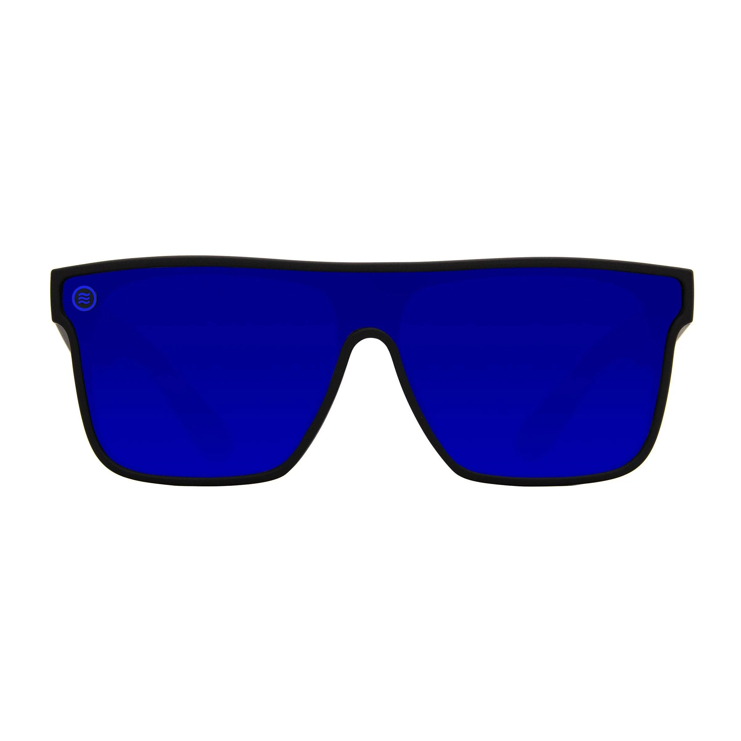 Neven Midnight Polarized Sunglasses - Image 4