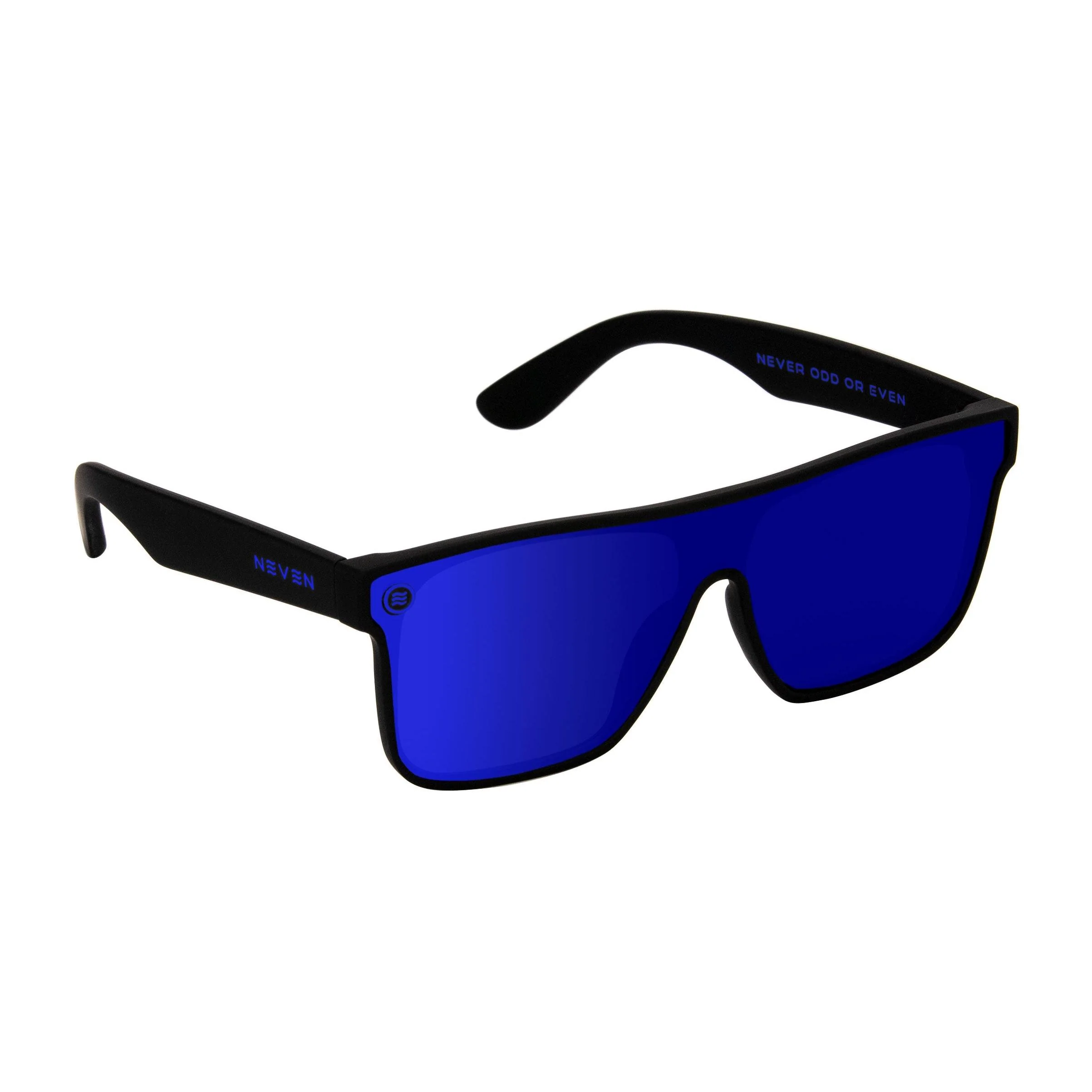 Neven Midnight XL Polarized Sunglasses - Image 4