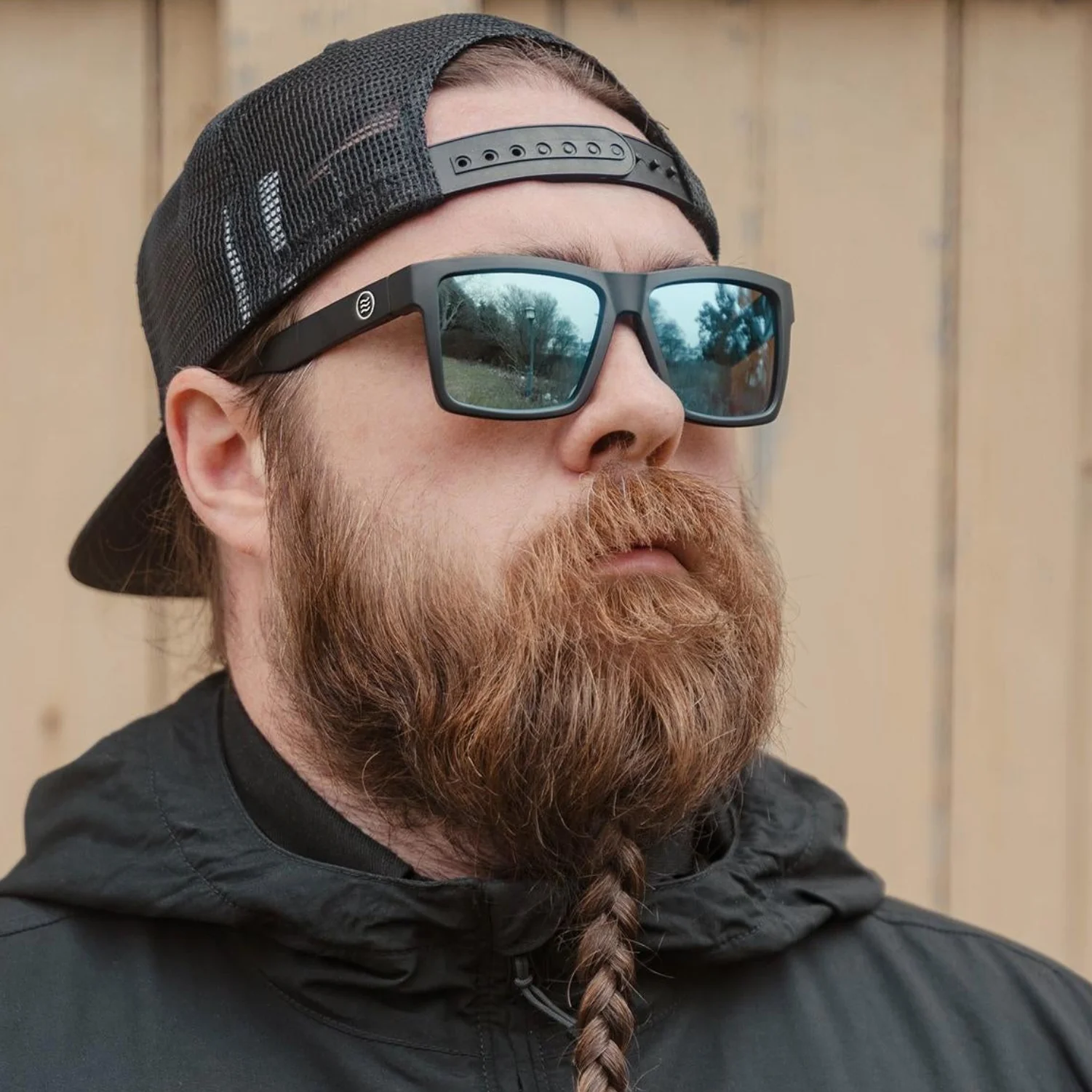 Neven Montauk Polarized Sunglasses - Image 3
