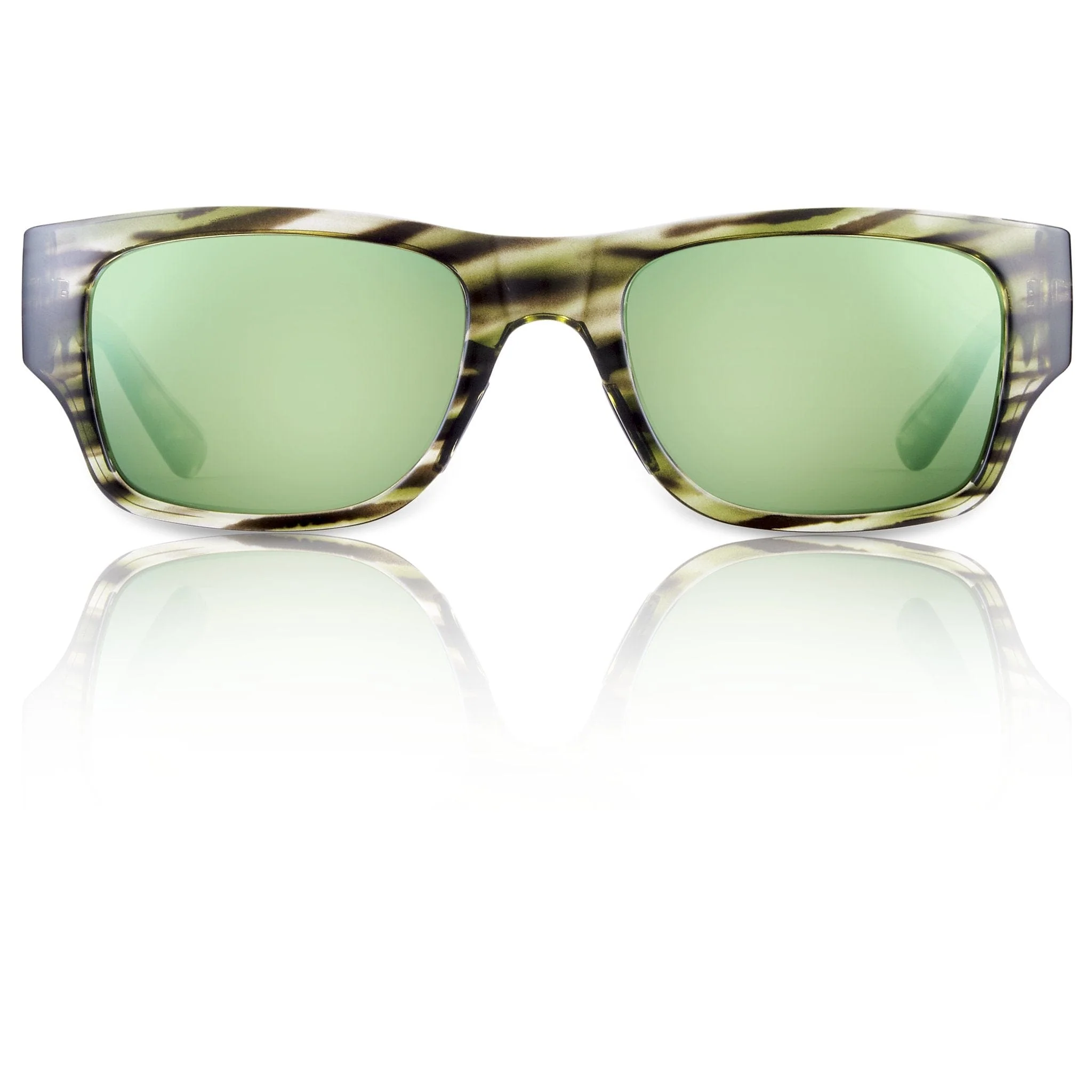 RedFin Montego Polarized Fishing Sunglasses - Image 5