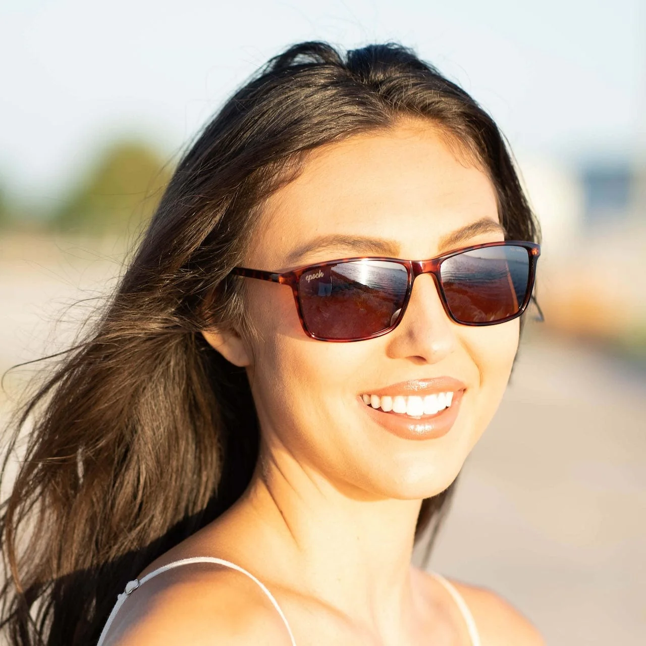 Epoch Eyewear Murphy Polarized Sunglasses - Image 4