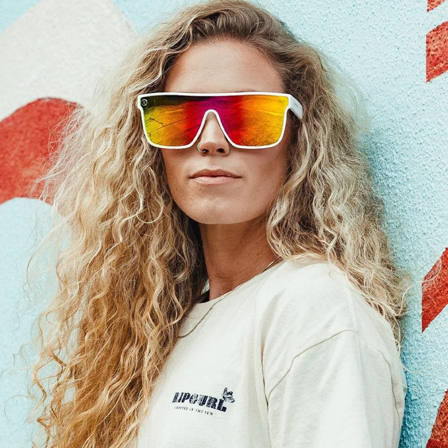 Neven Muse Polarized Sunglasses - Image 3
