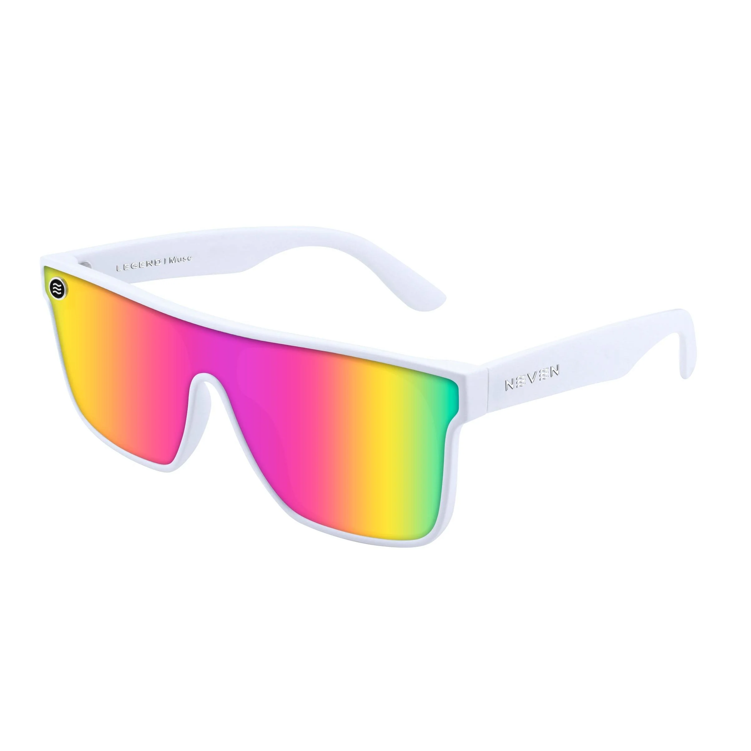 Neven Muse Polarized Sunglasses - Image 7