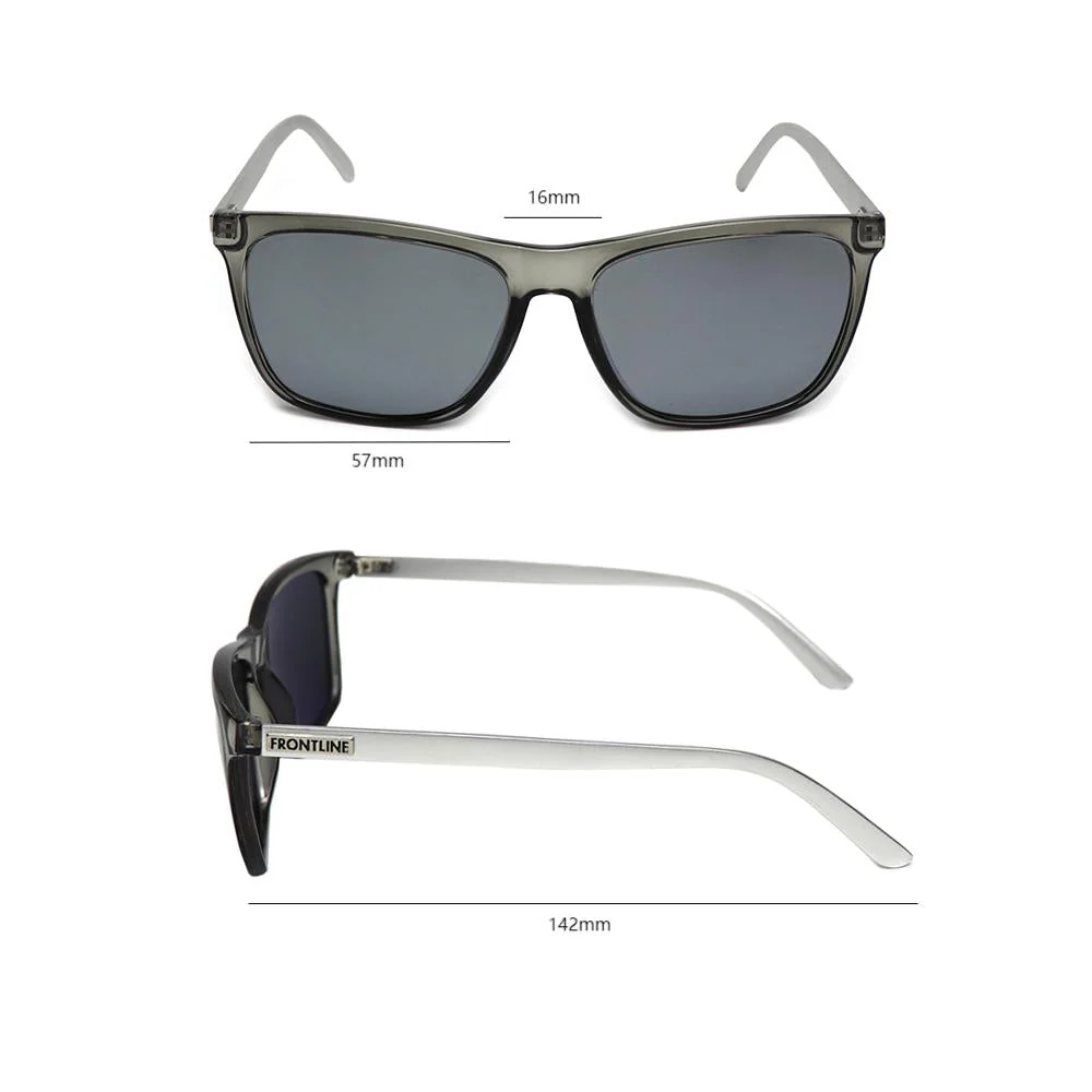 Frontline Optics NADO Ghost Polarized Sunglasses - Image 6