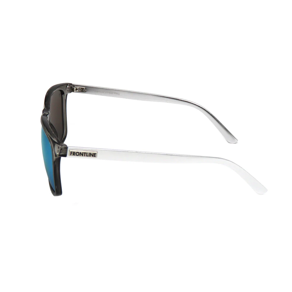 Frontline Optics NADO Ice Ghost Polarized Sunglasses - Image 6