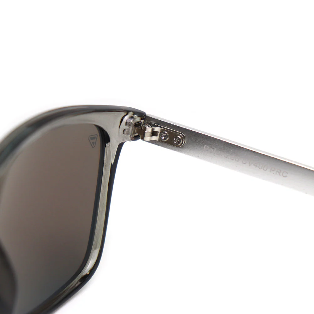 Frontline Optics NADO Ice Ghost Polarized Sunglasses - Image 7