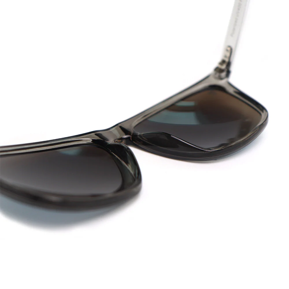 Frontline Optics NADO Ice Ghost Polarized Sunglasses - Image 8