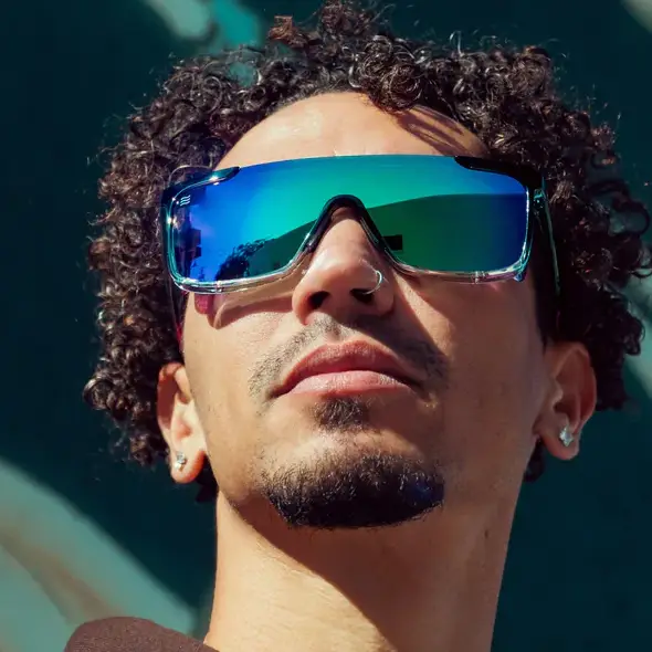 Neven Night Watch Polarized Sunglasses - Image 3
