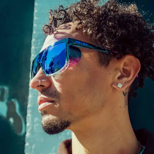 Neven Night Watch Polarized Sunglasses - Image 4