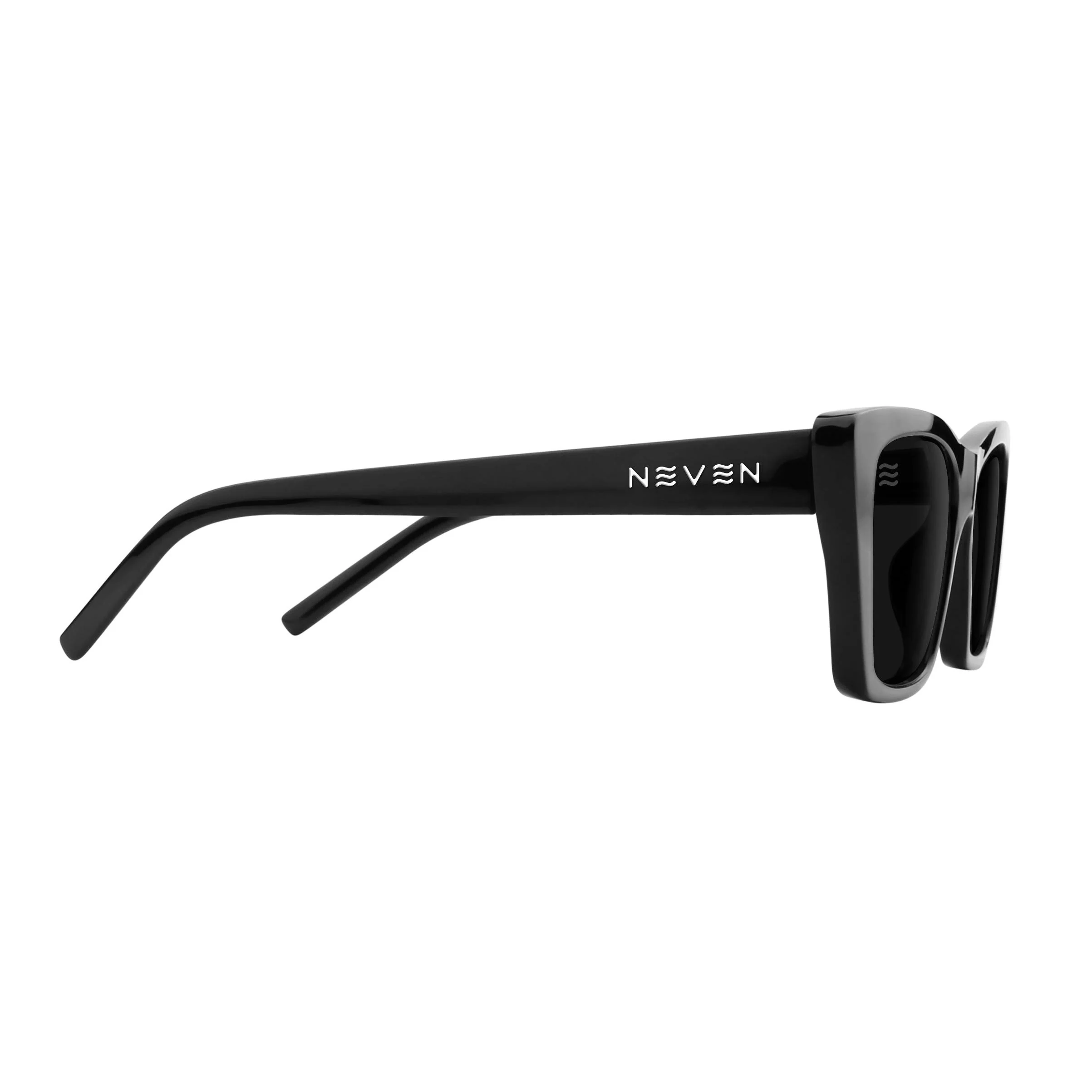 Neven Noir Polarized Sunglasses - Image 4
