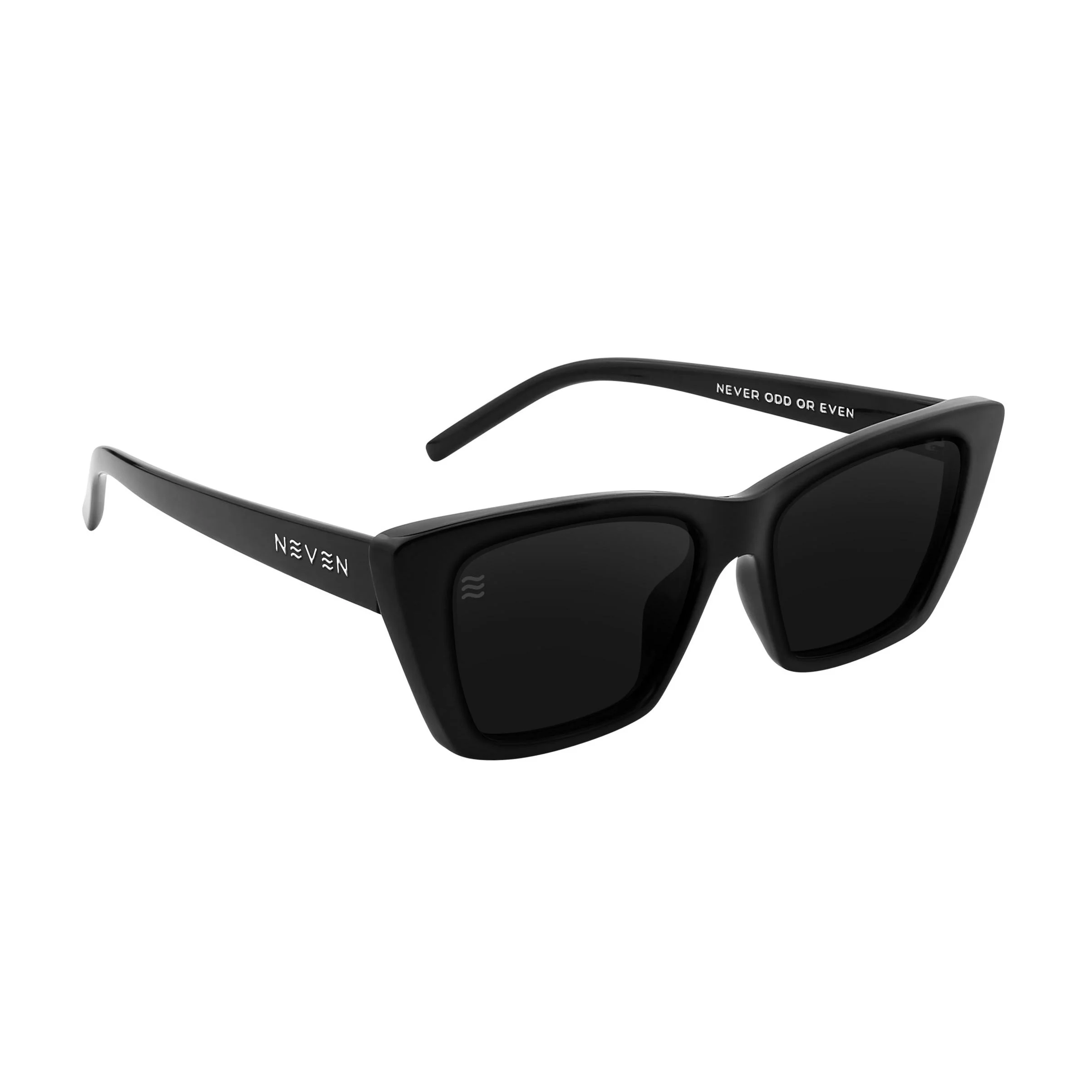 Neven Noir Polarized Sunglasses - Image 5