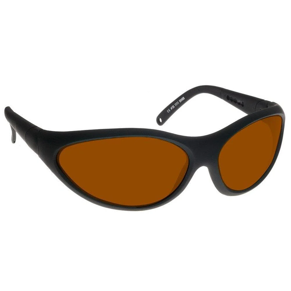NoIR GlareShields Laser Pointer & Handheld Laser Threat Eye Protection - Image 15