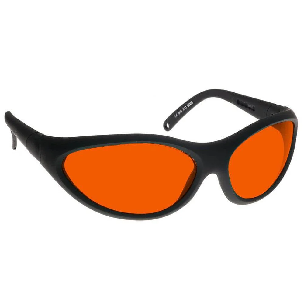 NoIR GlareShields Laser Pointer & Handheld Laser Threat Eye Protection - Image 7